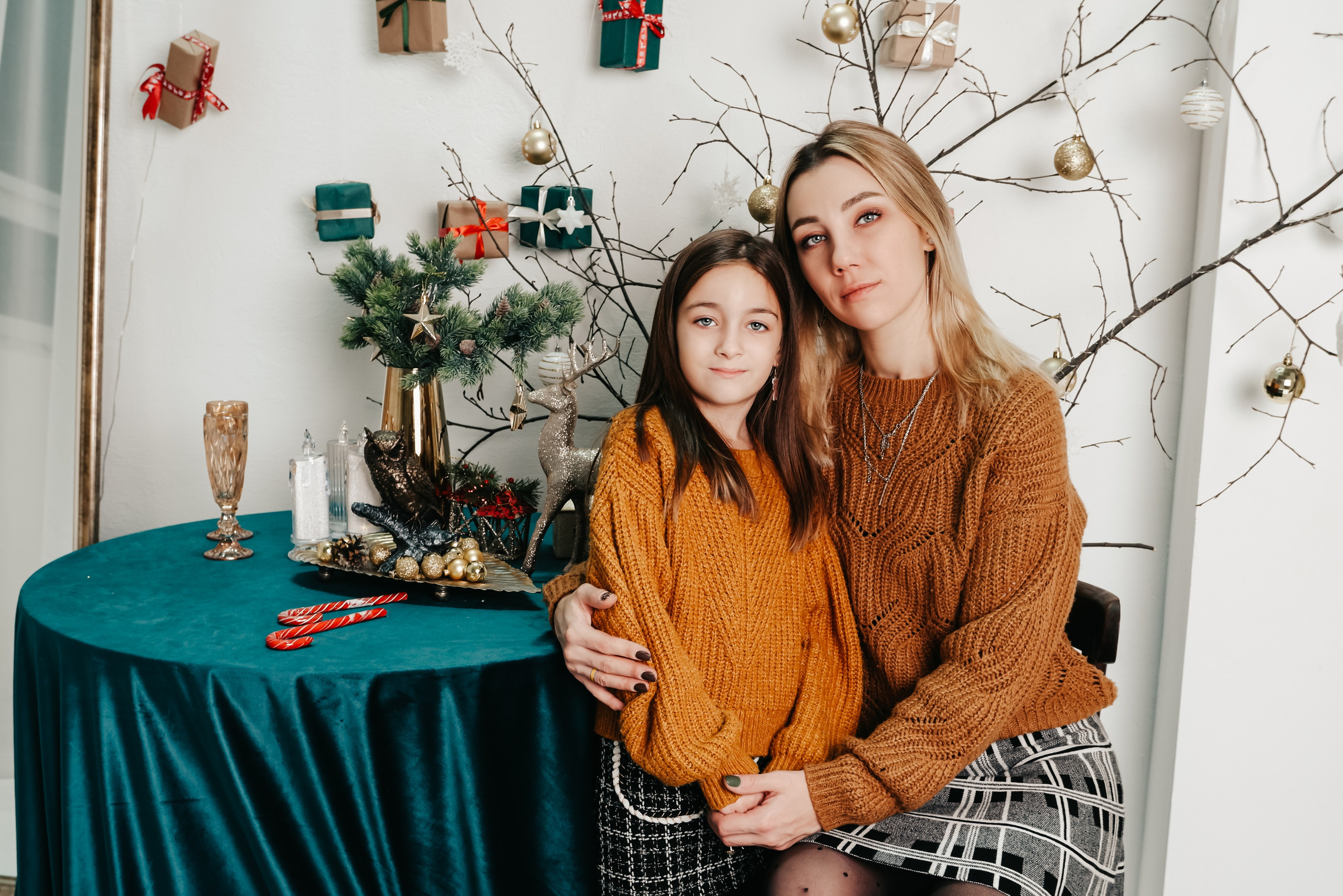 Лена, Лёва и Полина. Лена Фокина | Фотограф Смоленск