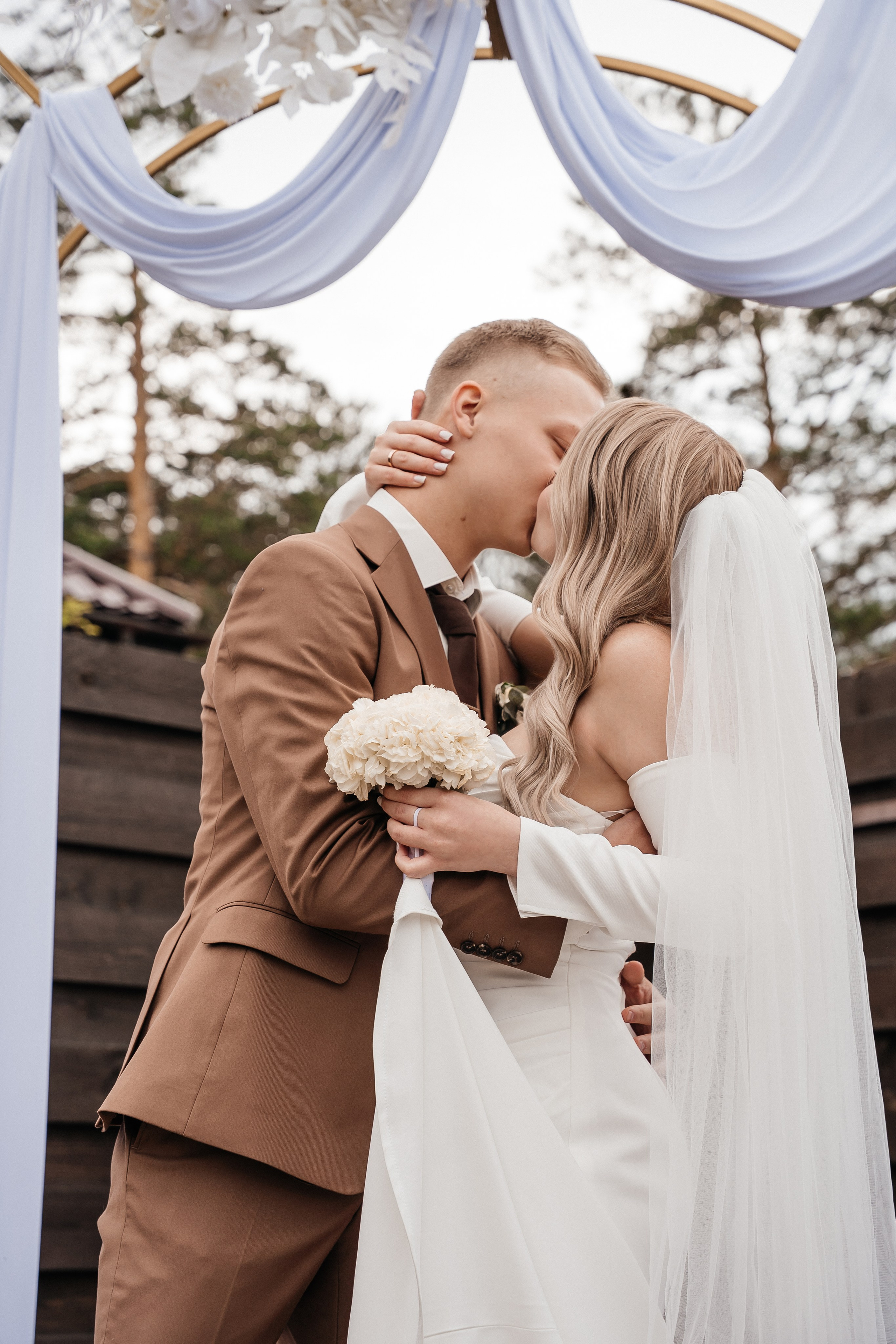 Свадьбы. Свадебный фотограф в Иркутск Мокроусова Кристина