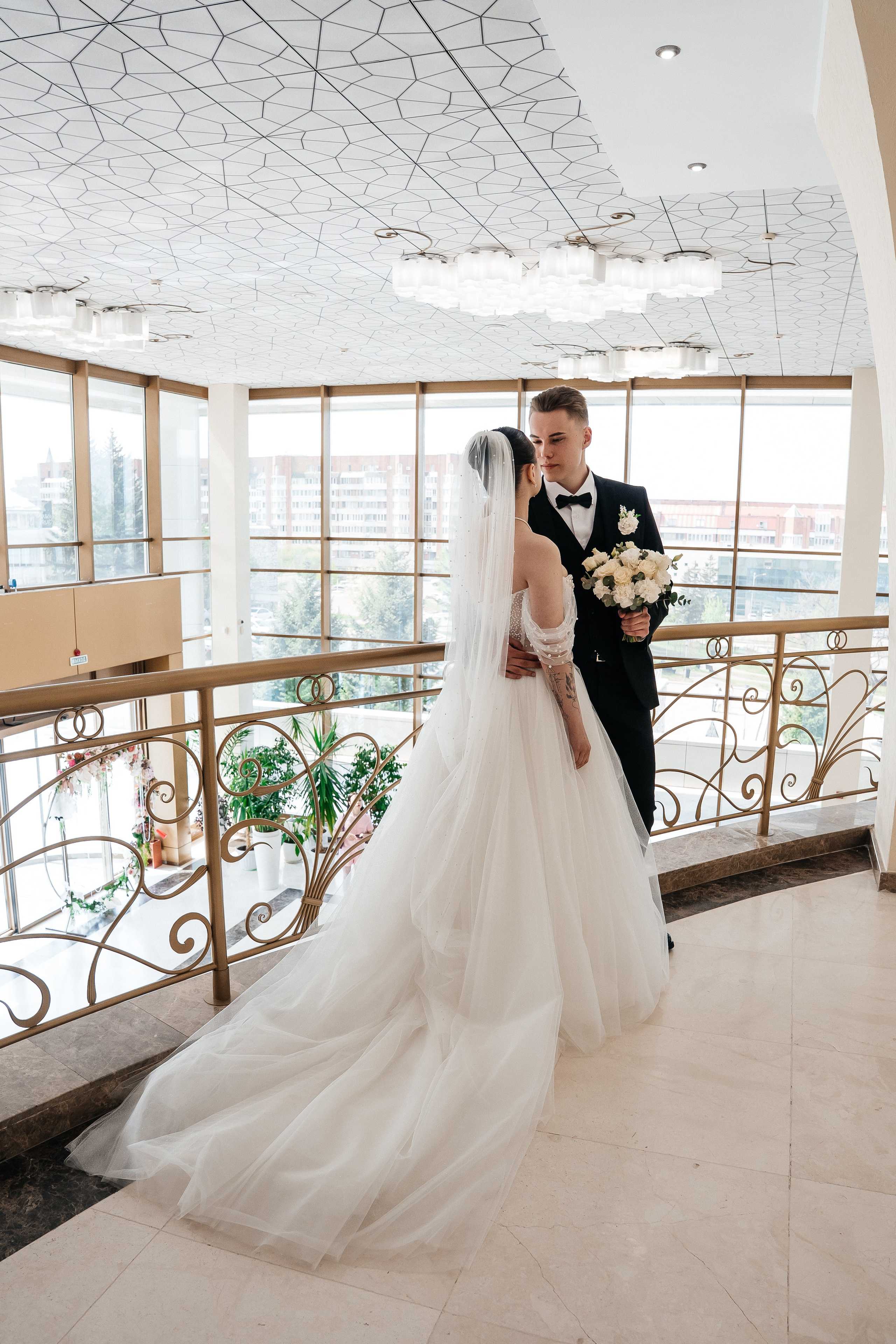 Свадьбы. Свадебный фотограф в Иркутск Мокроусова Кристина