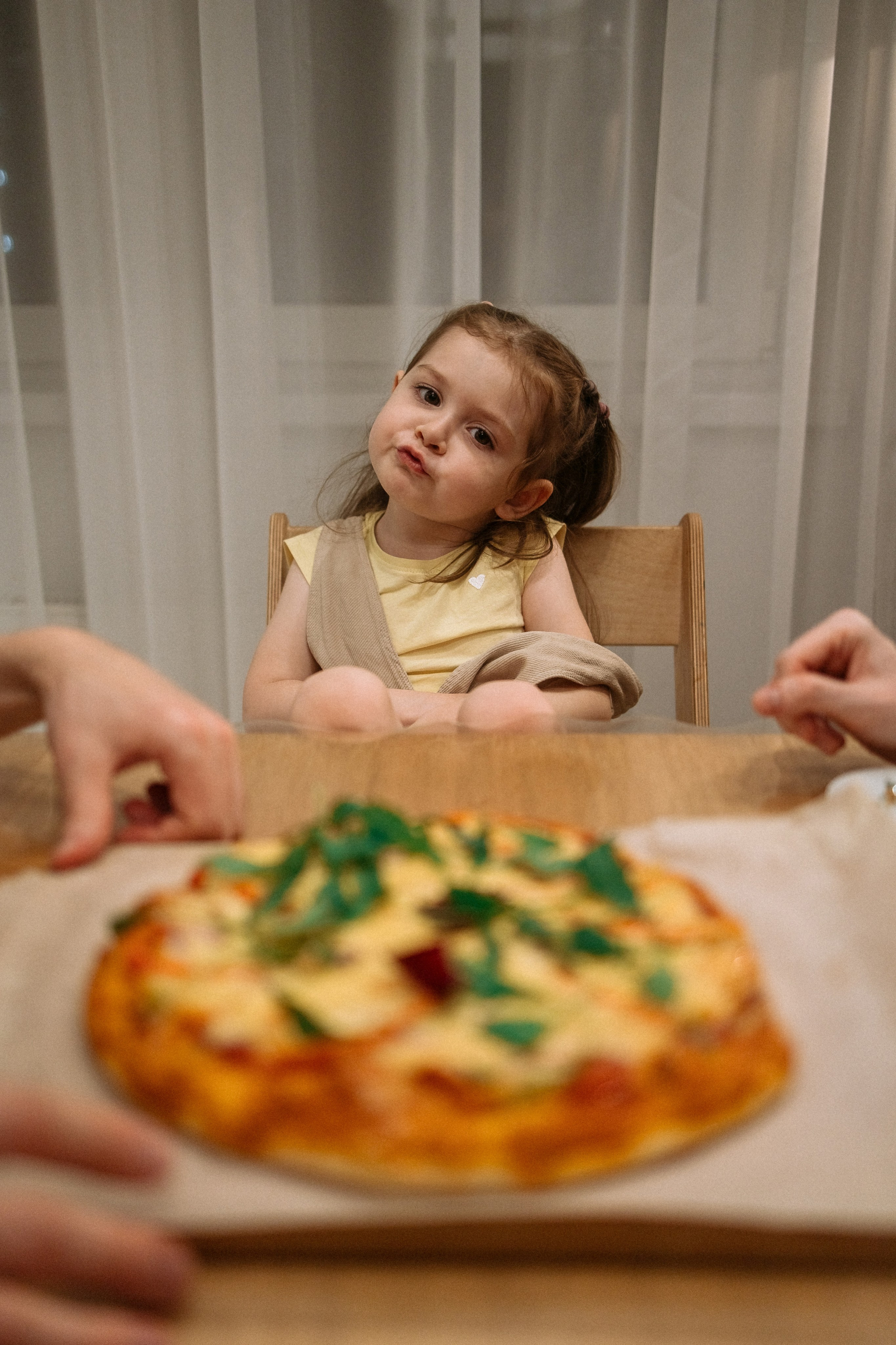 Фотосессия № 8 (Домашняя съемка). Фотография