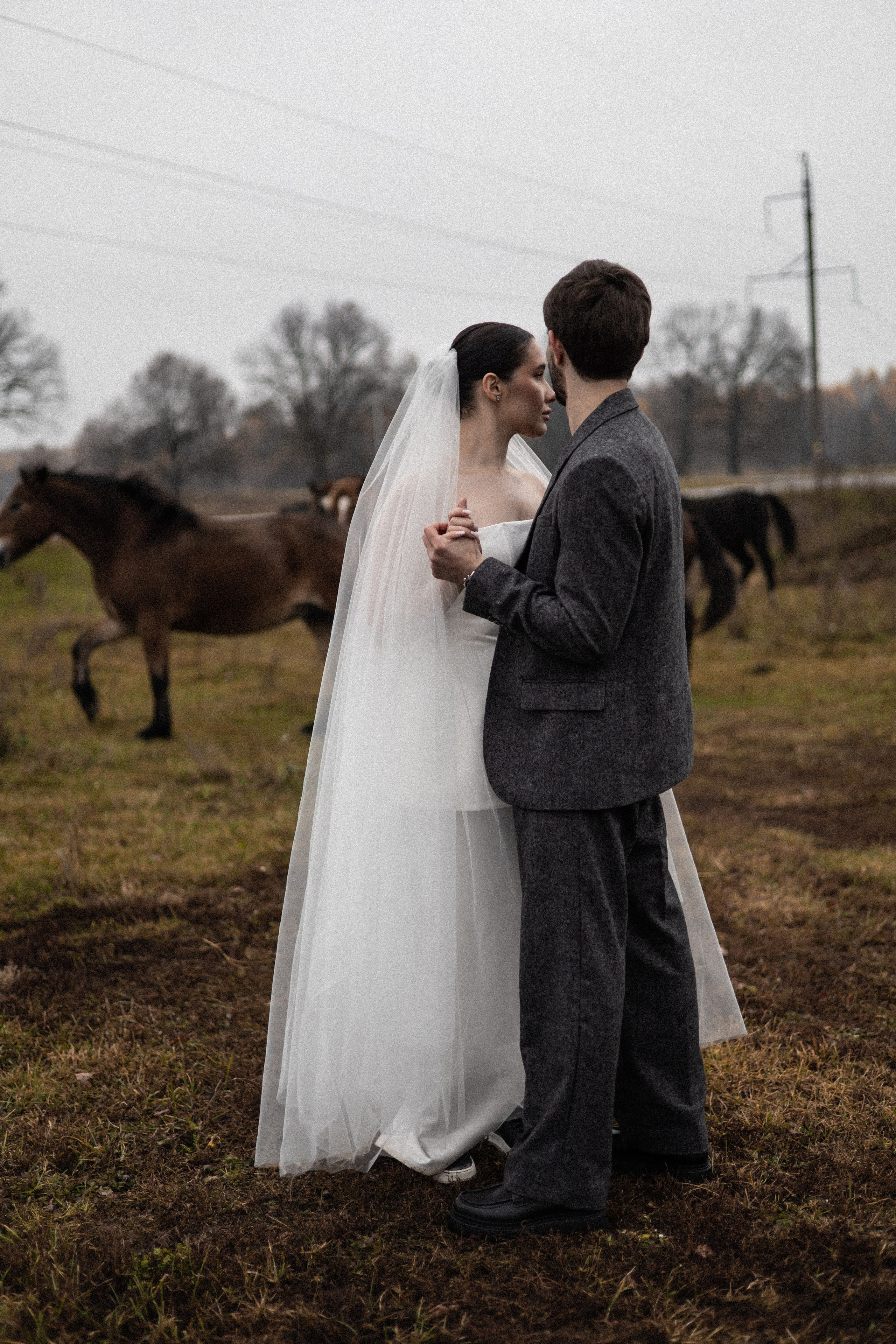 ЭДУАРД+КРИСТИНА. Фотограф Элла Ефимова