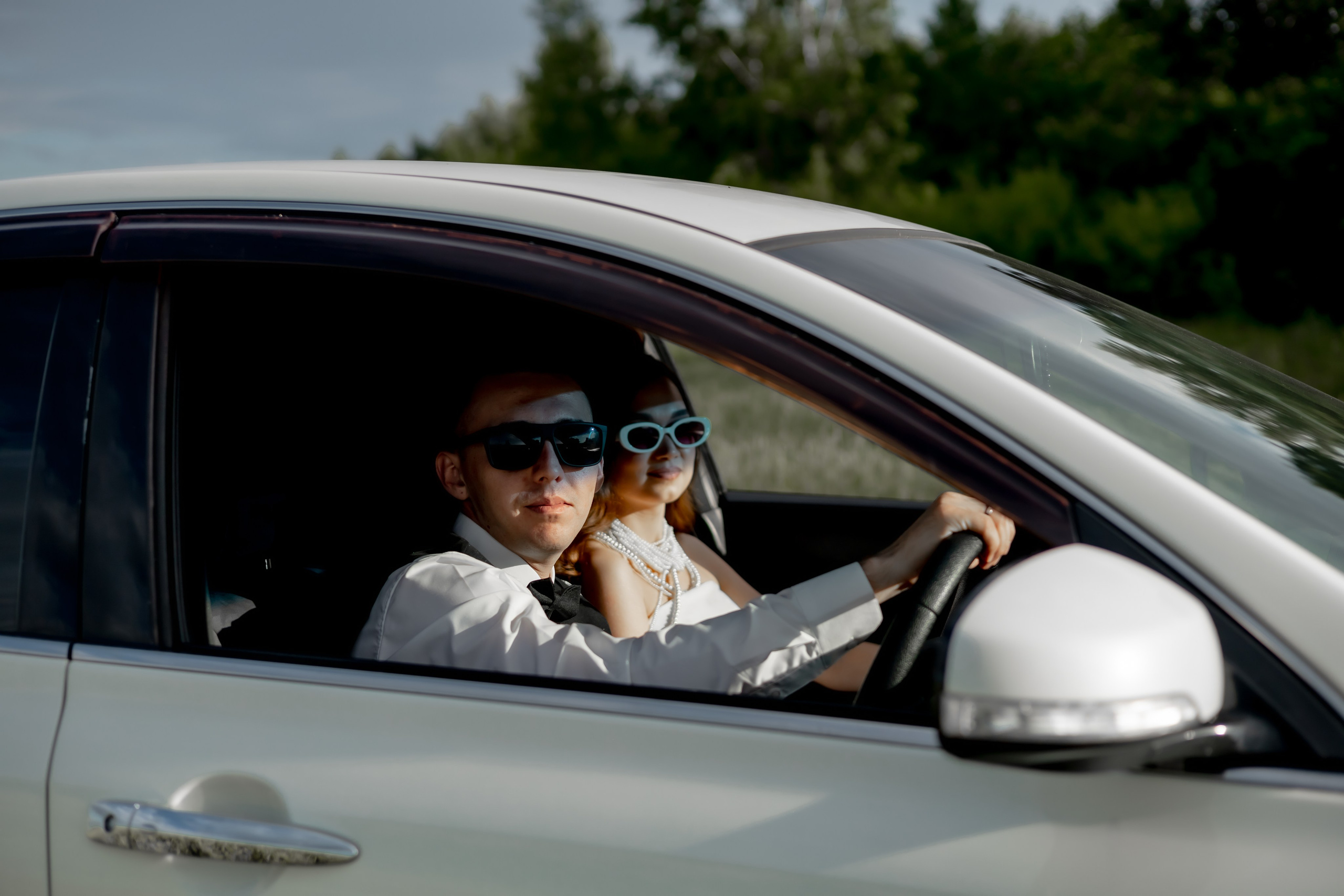 Айдар+Ильгиза. Фотограф Элла Ефимова