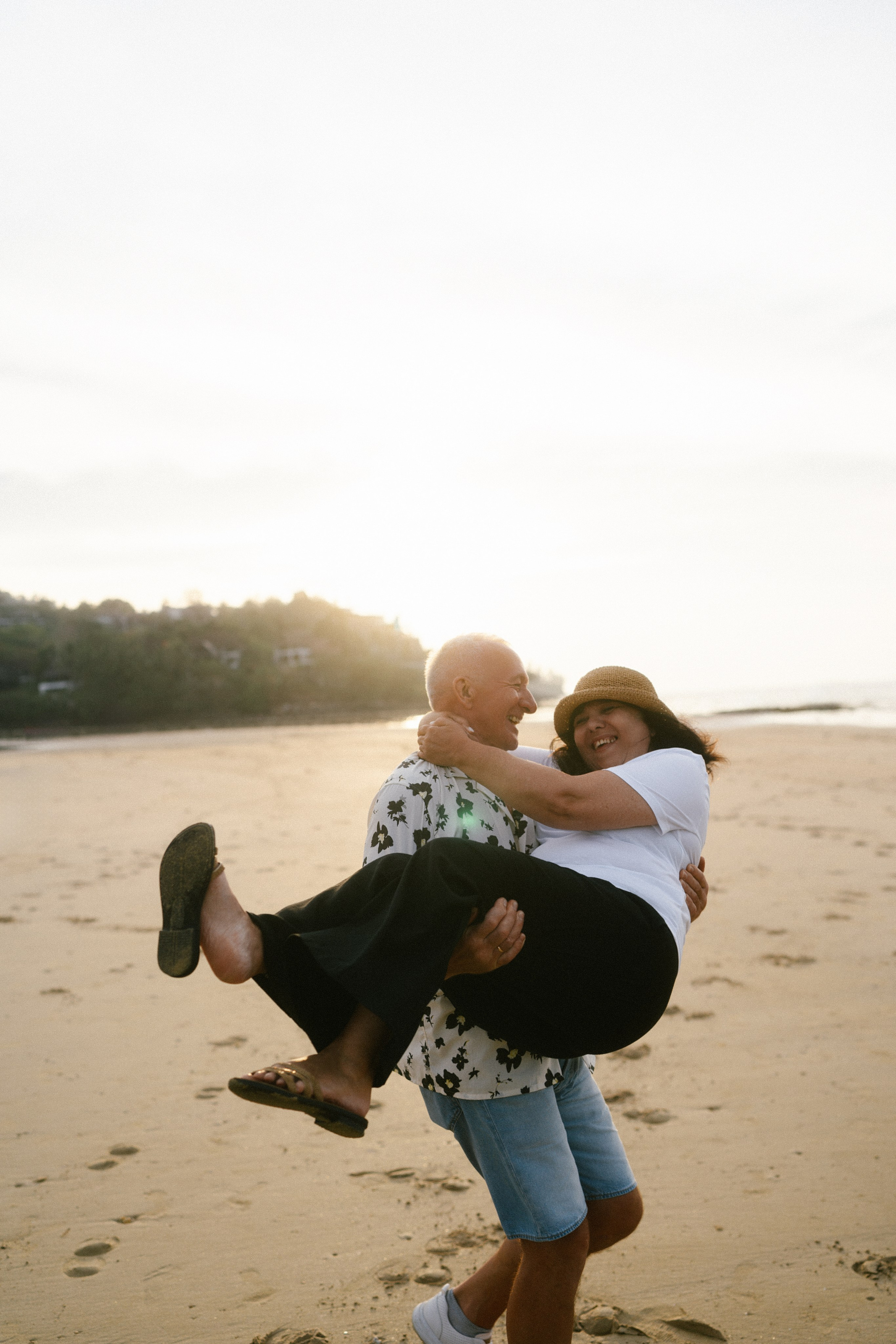 TAISIA & ARTEM & SON. Портретный и семейный фотограф на Пхукете Андрей Валиев