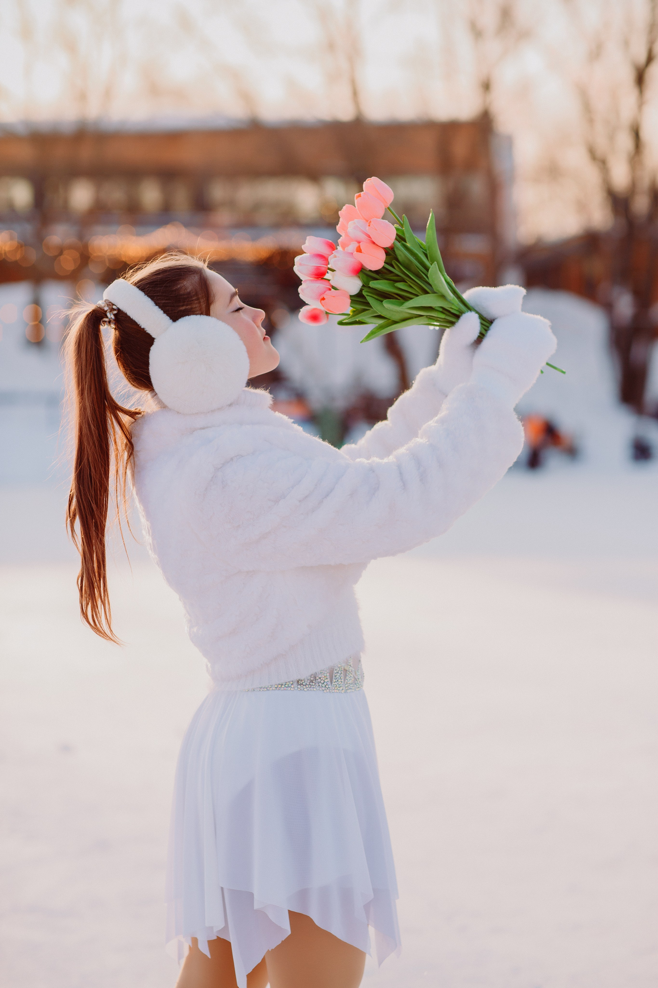Фигурное катание. Семейный и Детский фотограф г. Москва, г. Борисоглебск