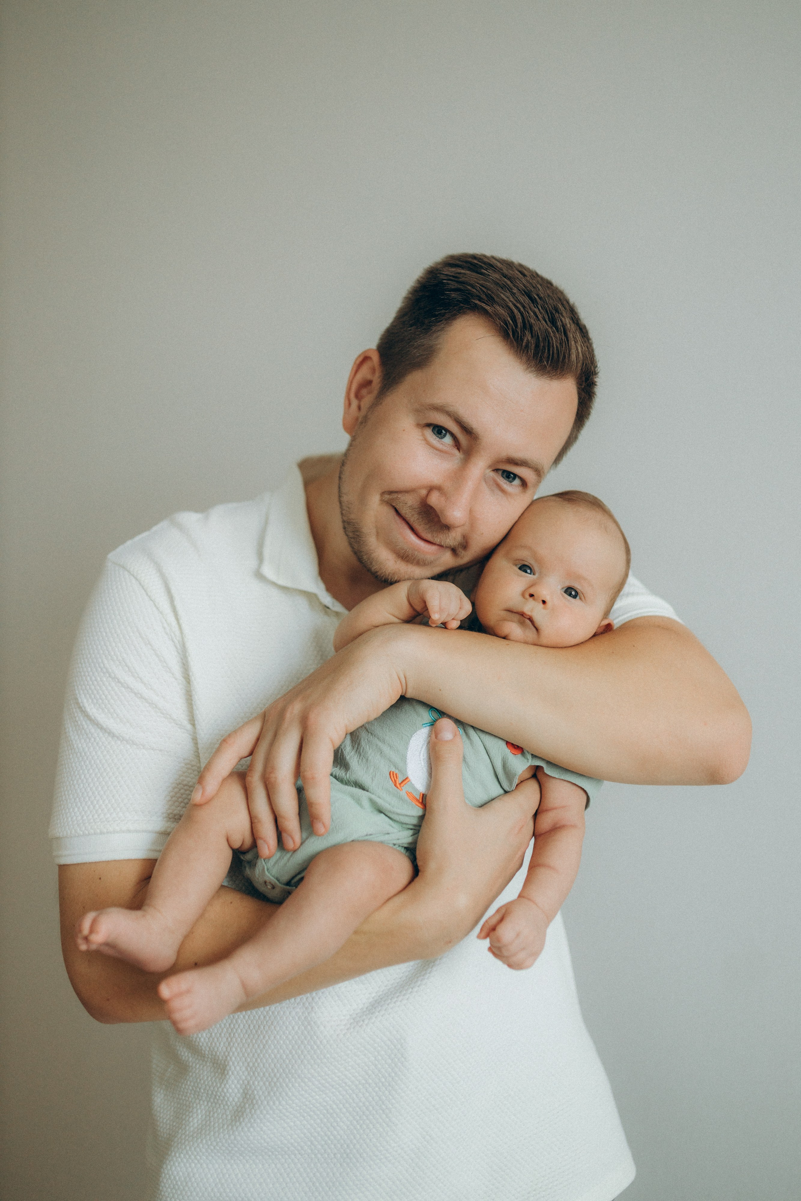 Аня, Кирилл и Ярослав. Семейный фотограф и фотограф на роды в Ростове-на-Дону Мухина Виктория