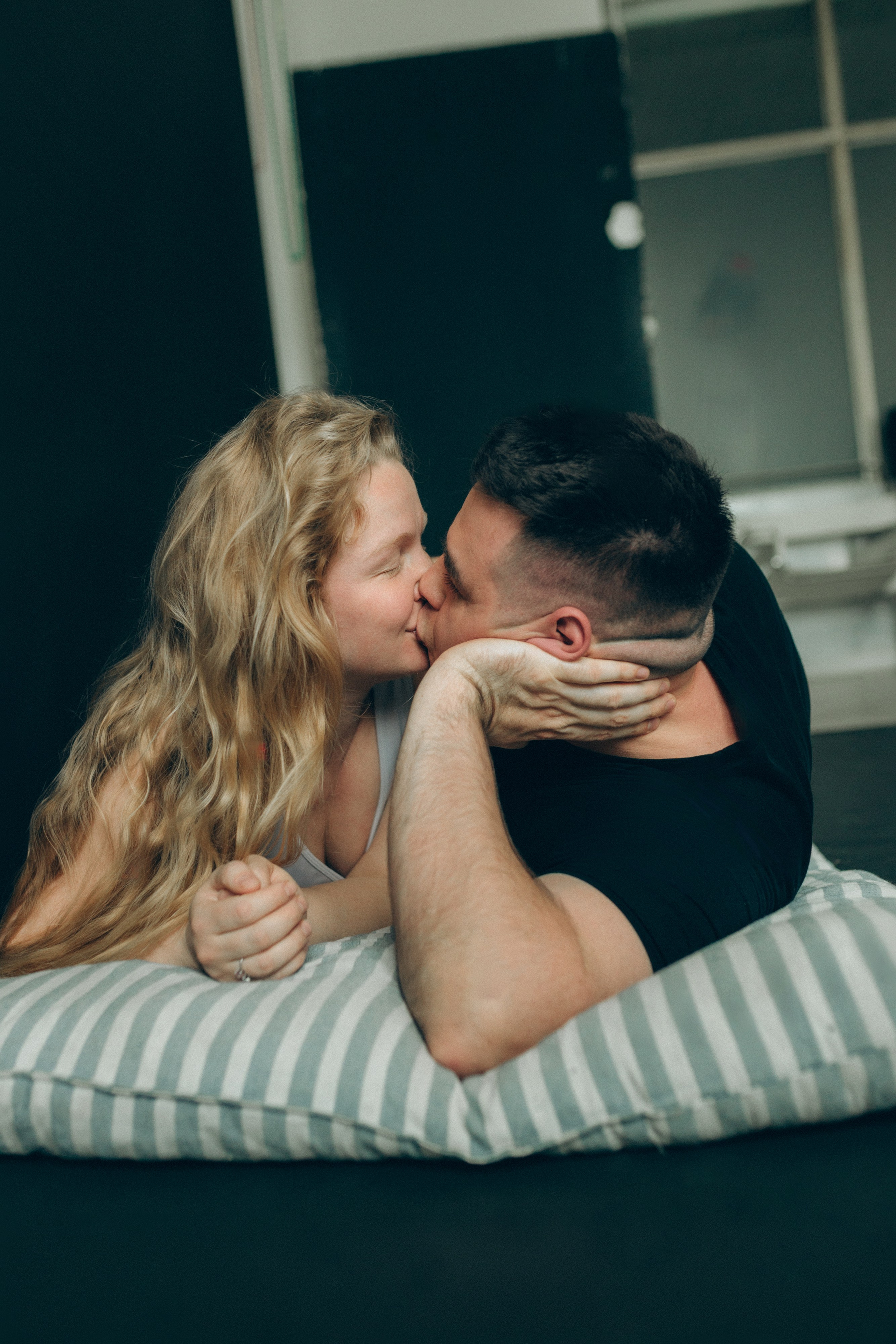 Настя & Андрей. Семейный фотограф и фотограф на роды в Ростове-на-Дону Мухина Виктория