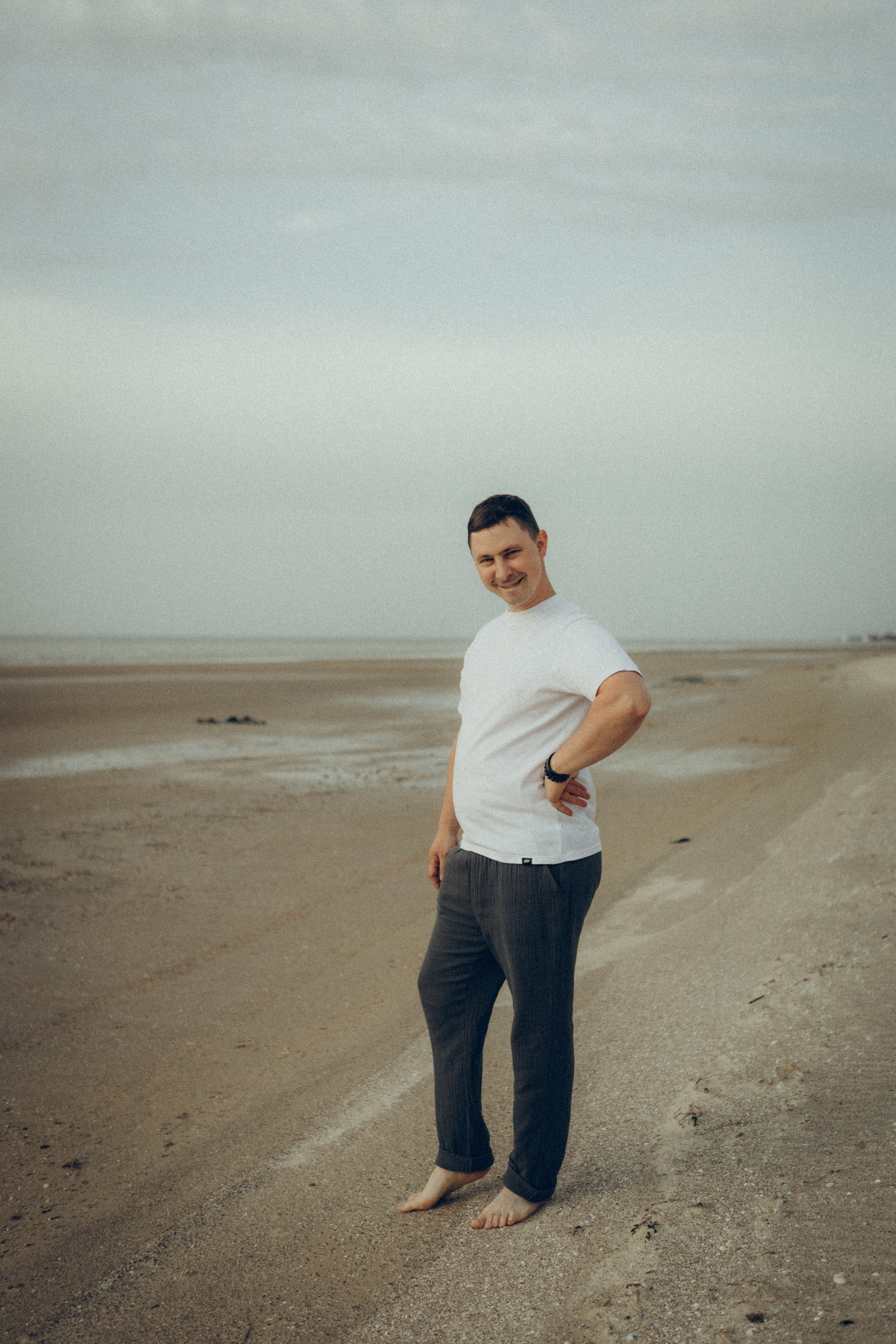 Виктория & Денис. Семейный фотограф и фотограф на роды в Ростове-на-Дону Мухина Виктория