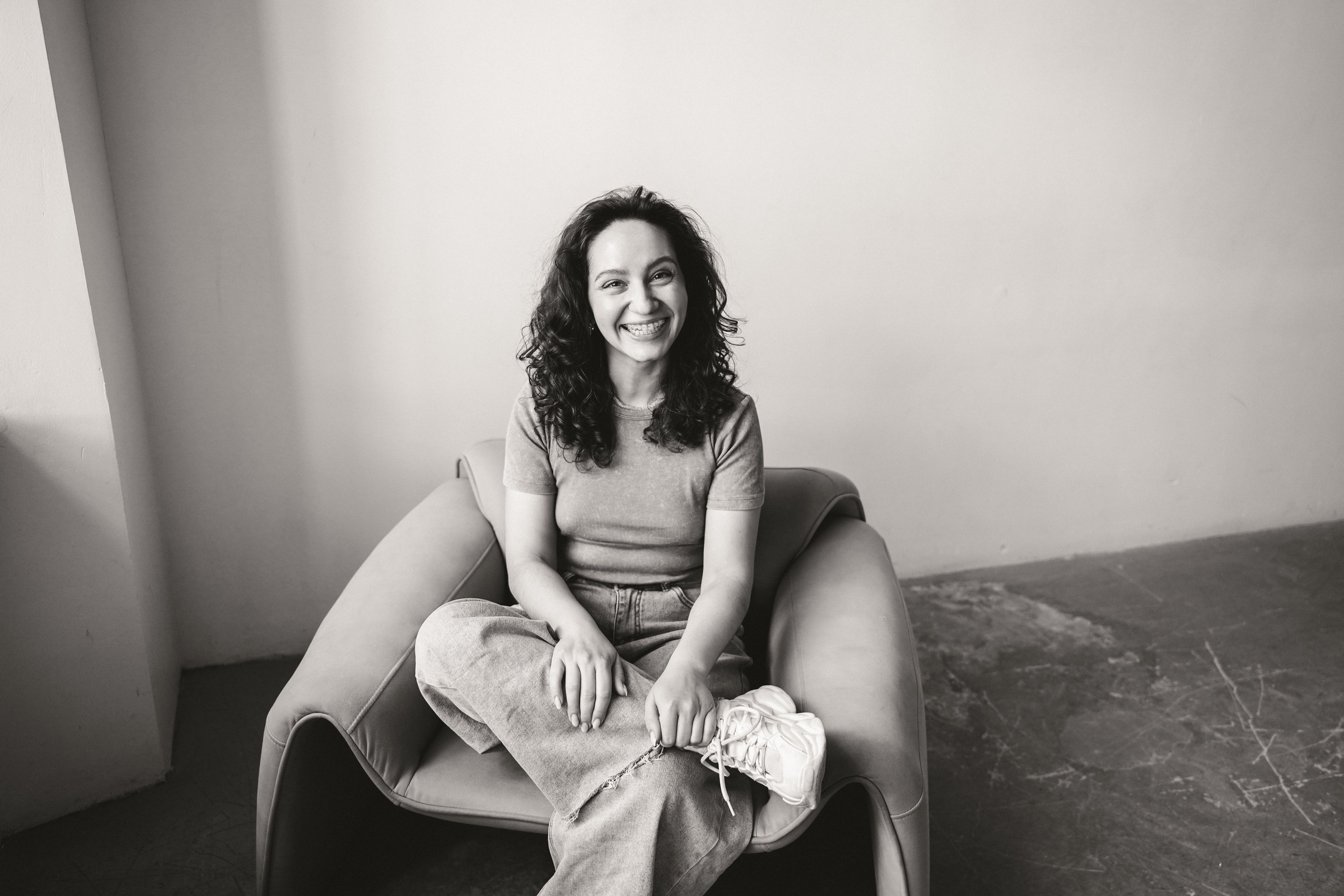 Ekaterina. Фотограф в Санкт-Петербурге Диана Цой