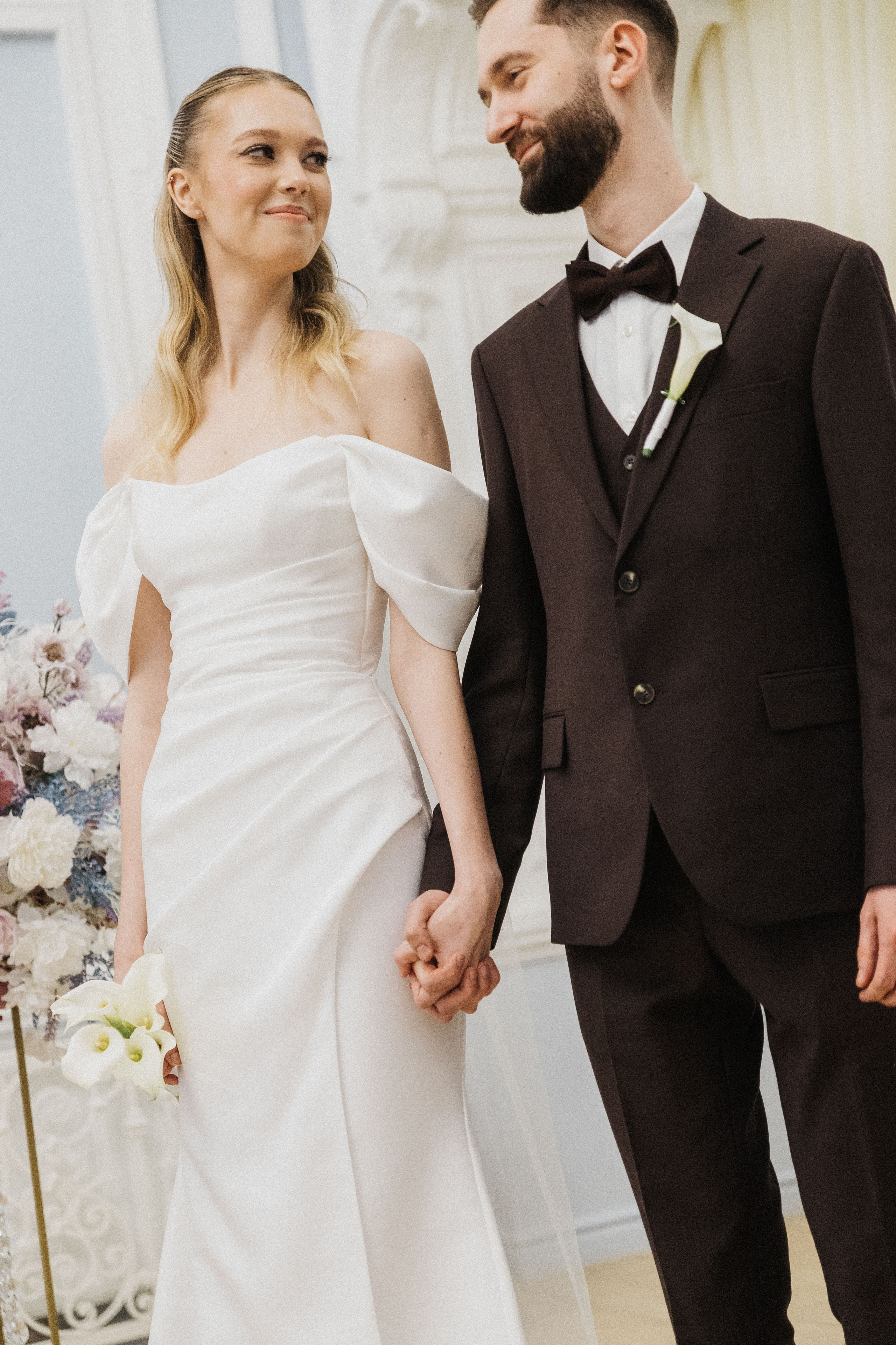 Алексей&Юлия. Фотограф ЕКБ