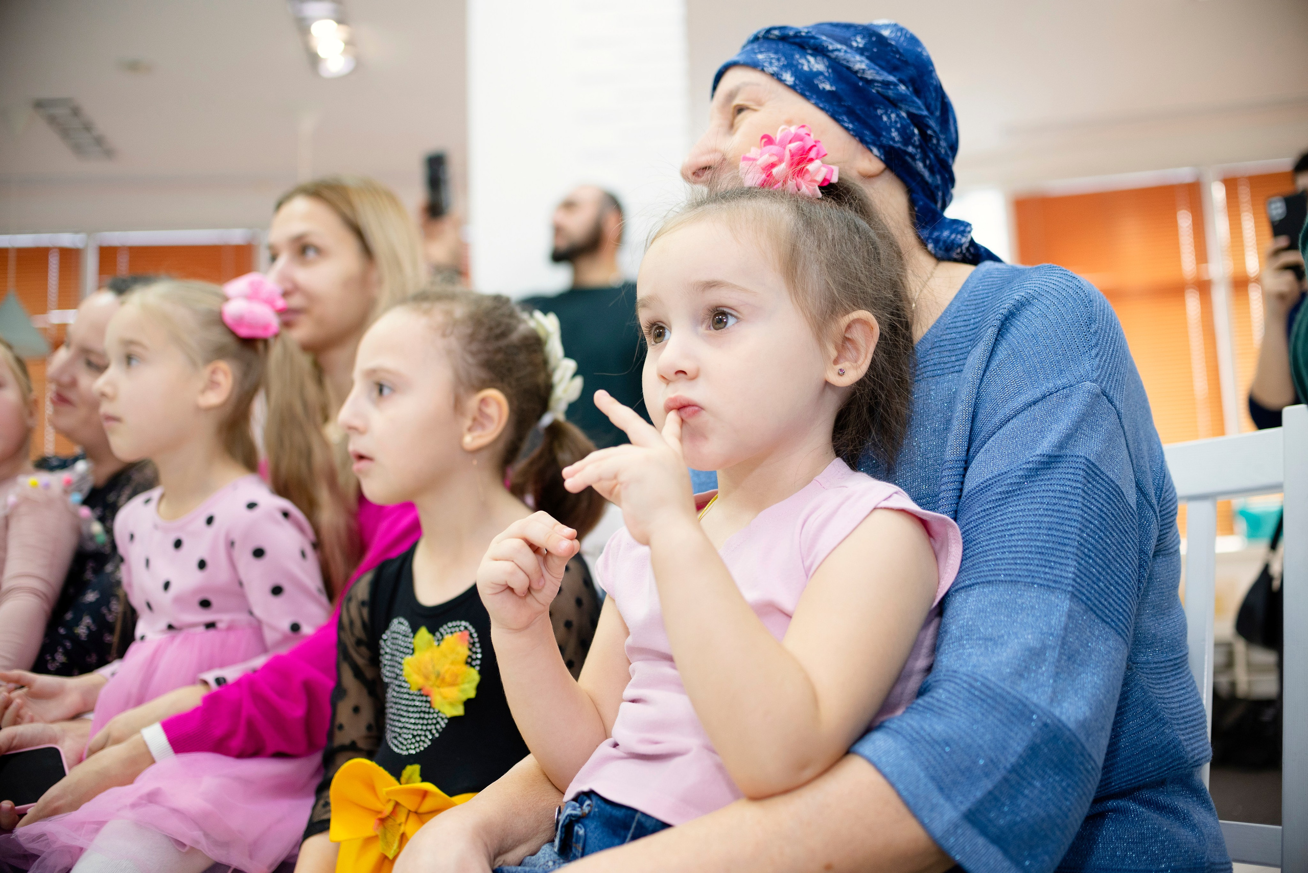 фотограф Сургут