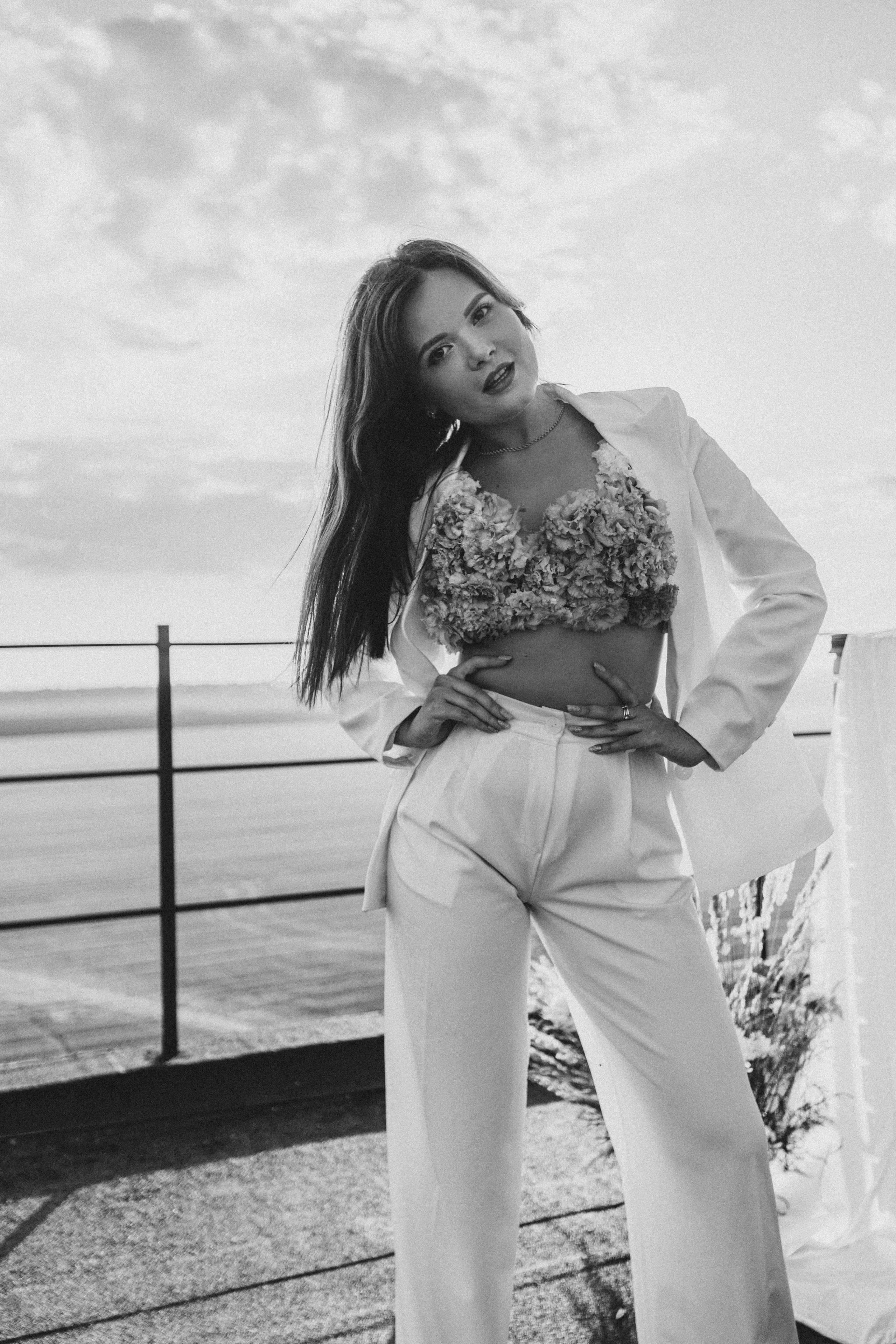 Кристина. Фотограф Таганрог Любимая Надя