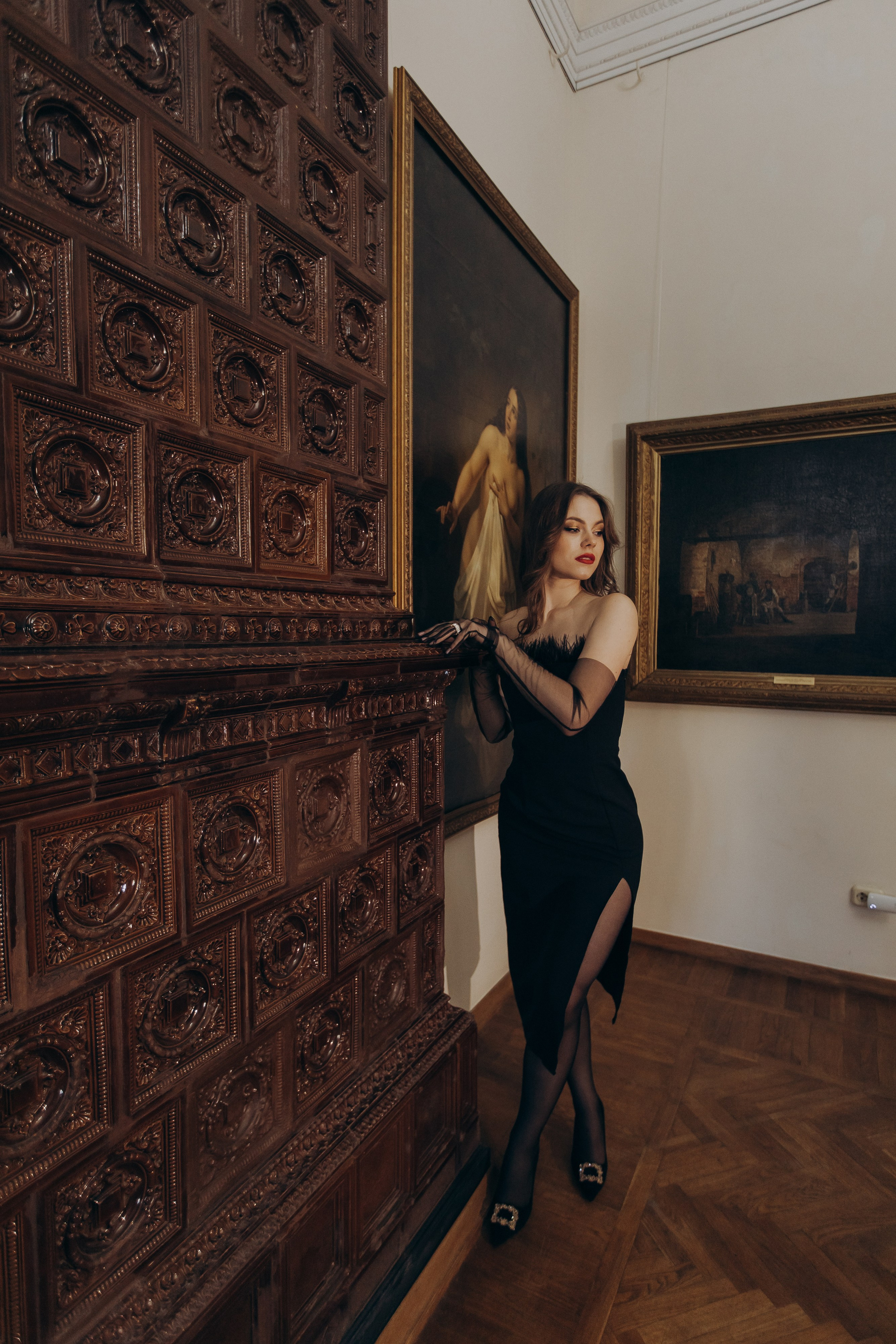 Ира и Дима. Фотограф Таганрог Любимая Надя