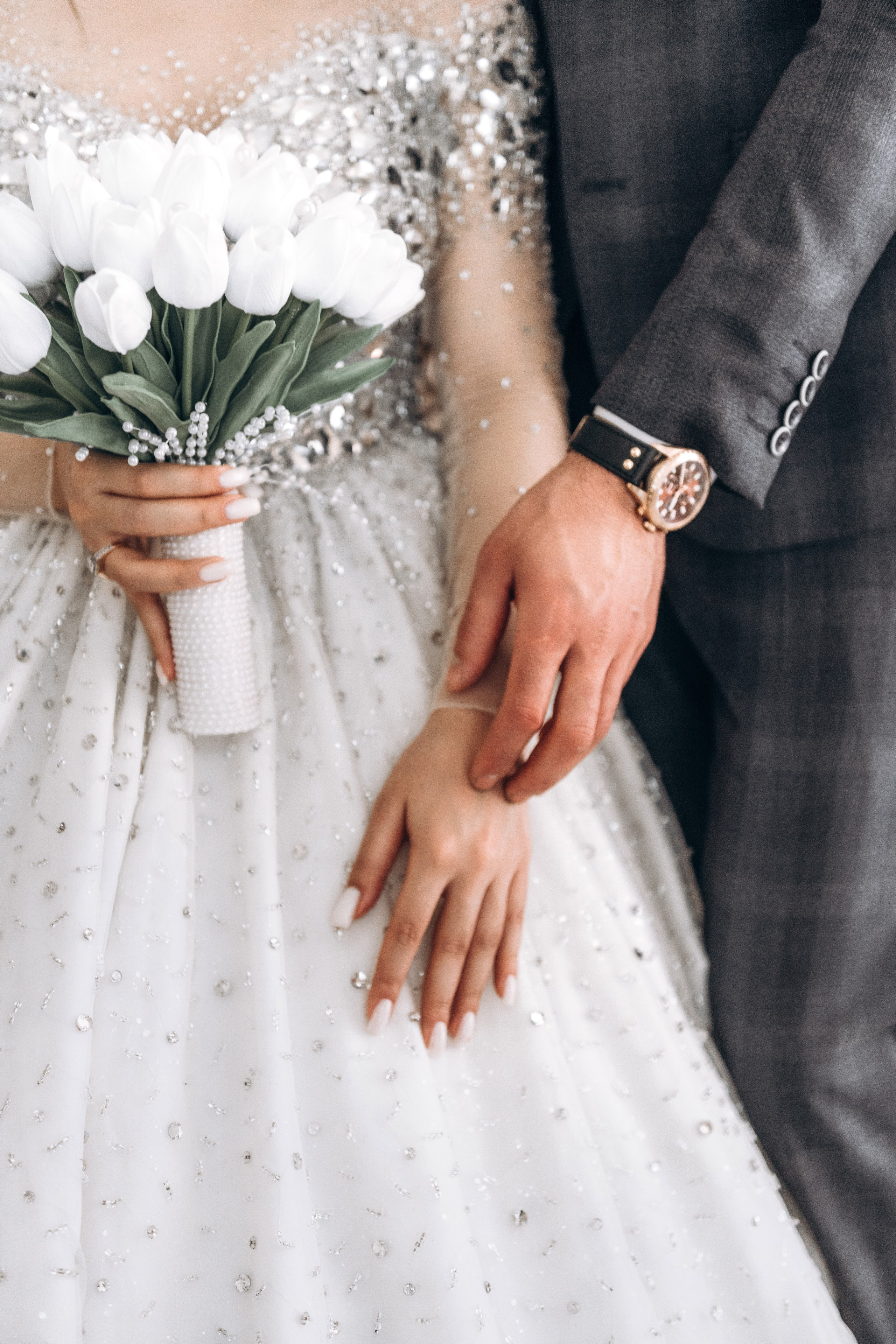 Роял и Айсун. Свадебный и школьный фотограф в Астрахани