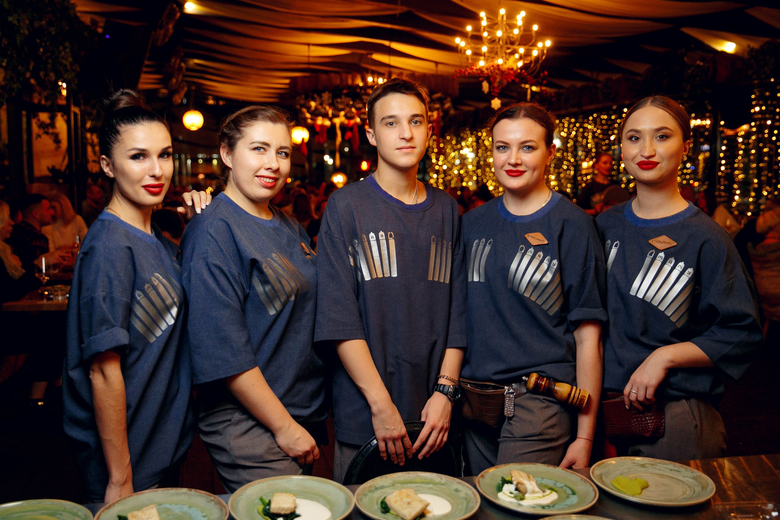 «Мамуке» 6 лет. Ваш репортажный фотограф Артемий Антонов