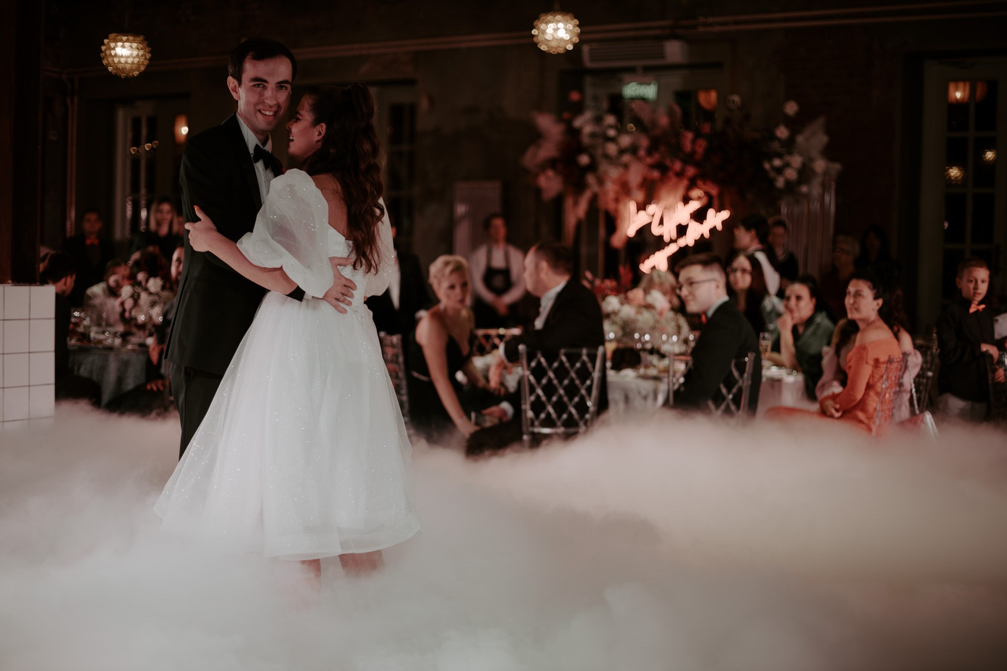 Позовем всех?. Свадебный фотограф Александра Тюлякова