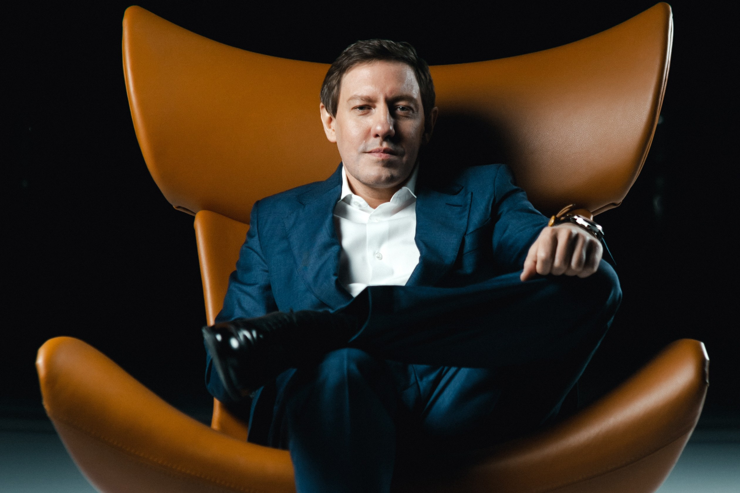 Фотограф Константин Земсков