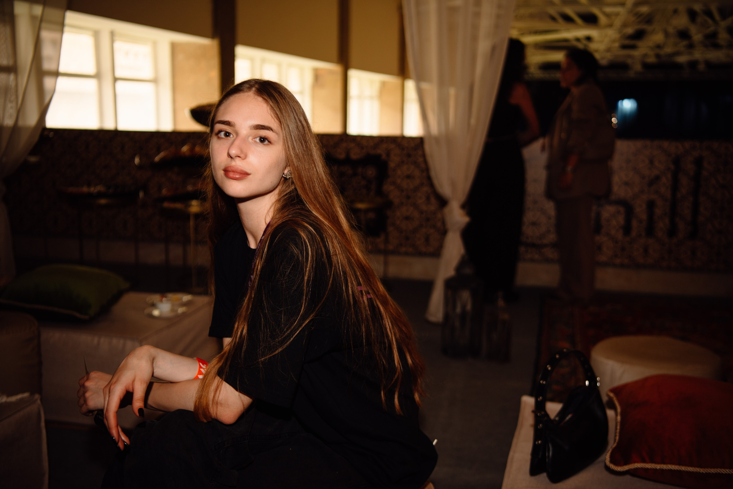 MAC conf '24. Портретный фотограф в Ереване и Челябинске Шаханская Ольга