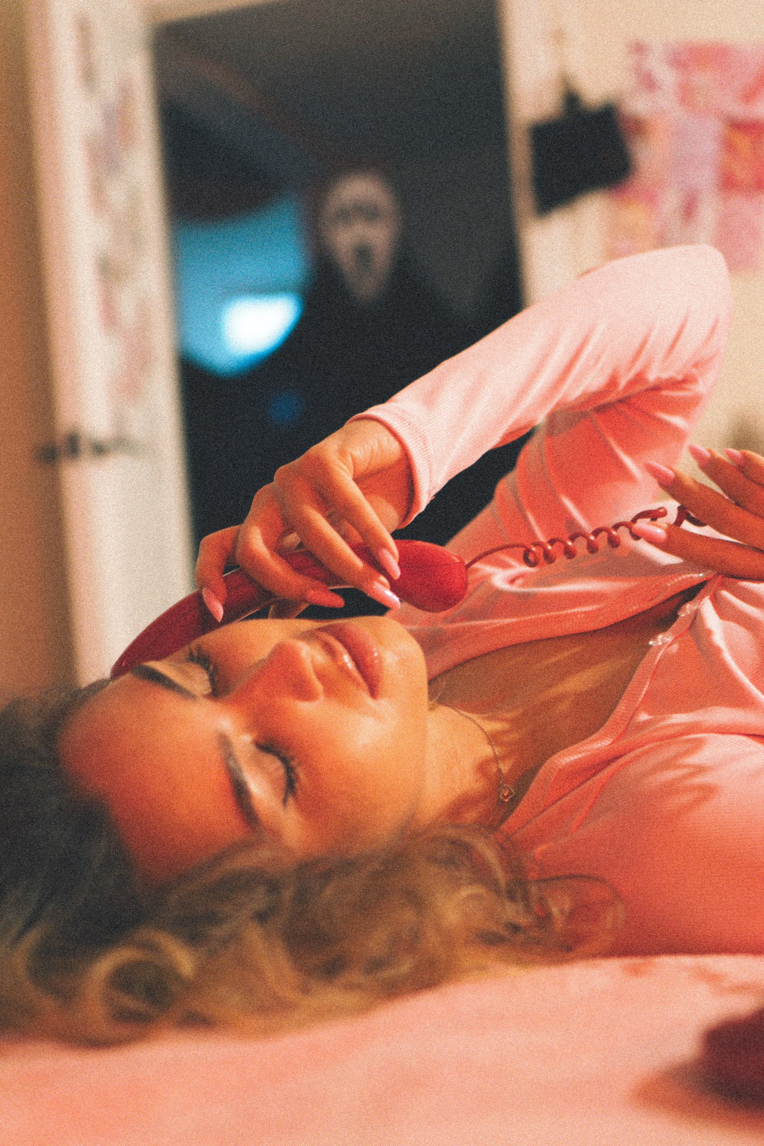 ТРЕНД ИИ. Профессиональный фотограф, Санкт-Петербург — Виктория Богомолова