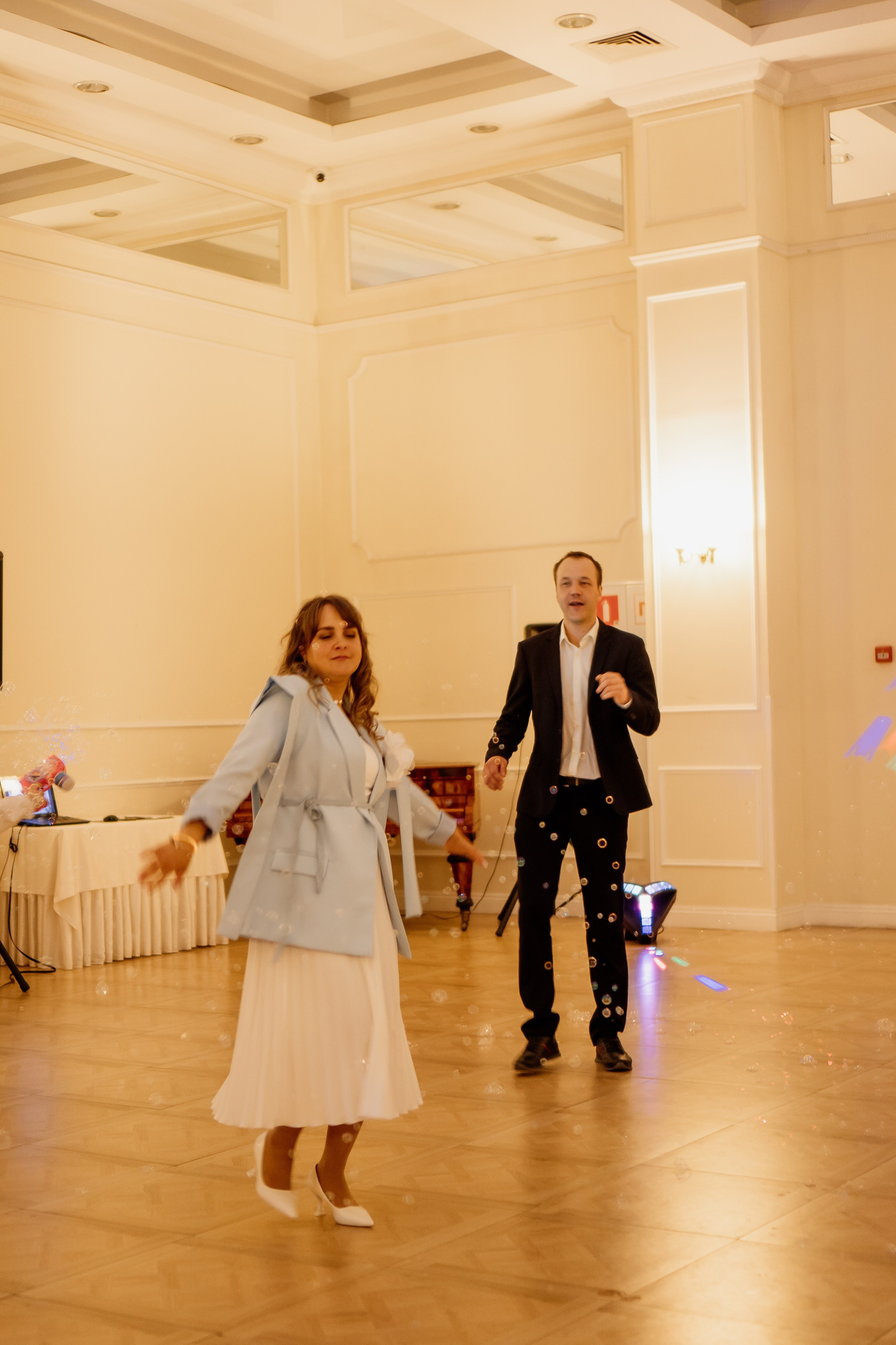 СВАДЕБНАЯ СЬЕМКА В ЗАГСЕ И БАНКЕТ. Профессиональный фотограф, Санкт-Петербург — Виктория Богомолова