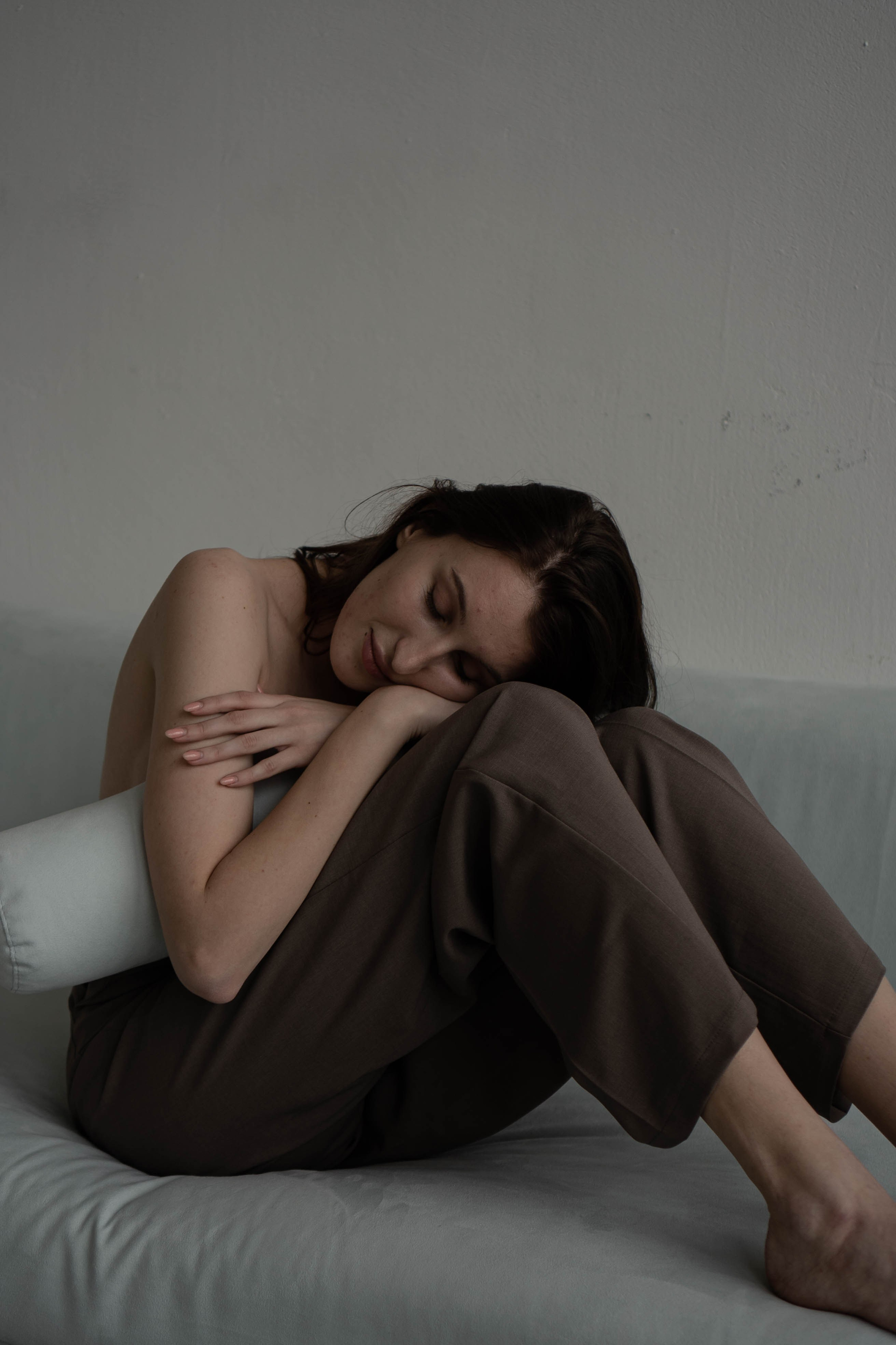 Студийная. Профессиональный фотограф, Санкт-Петербург — Виктория Богомолова