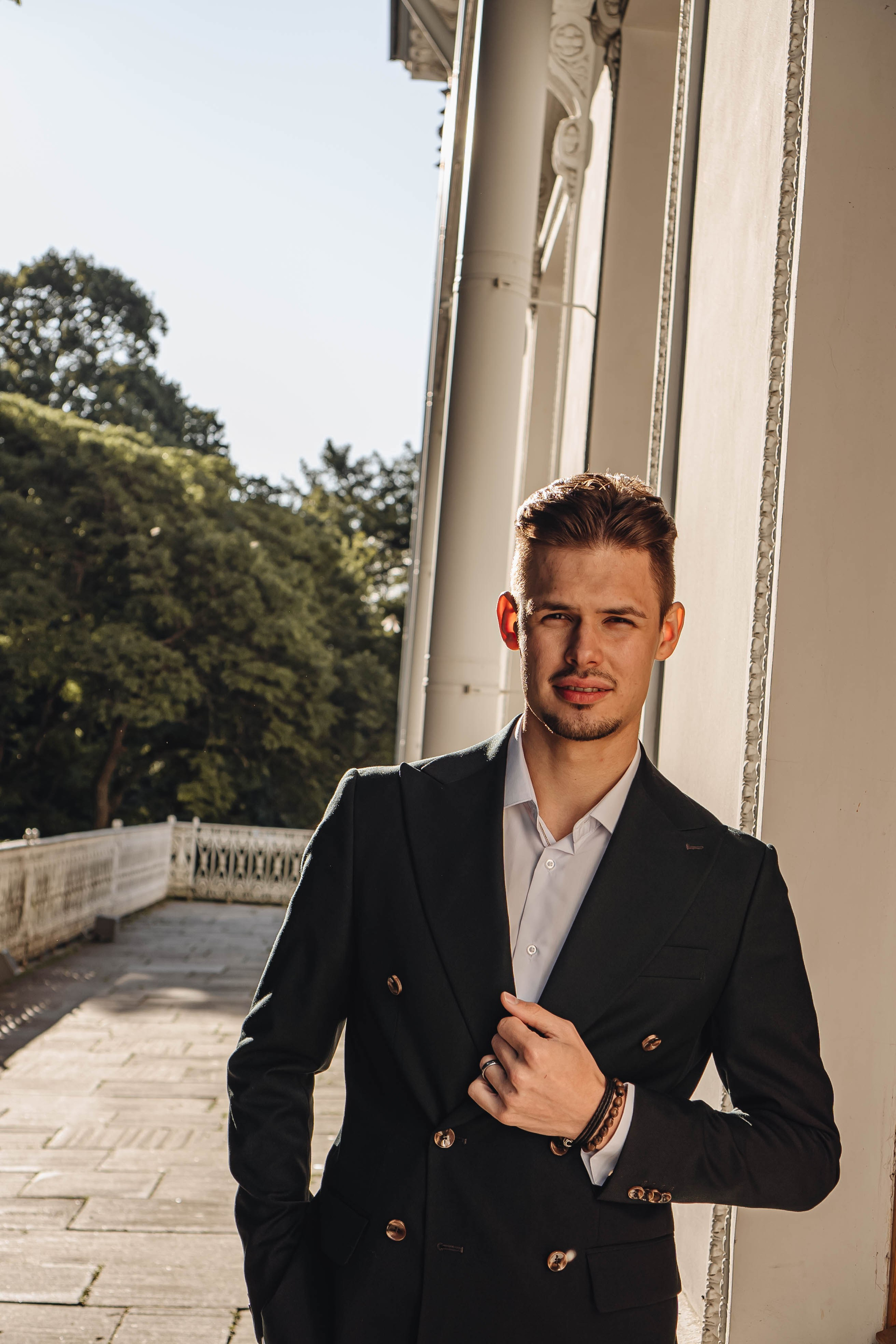 СВАДЕБНАЯ СЬЕМКА НА РАССВЕТЕ НА ЕЛАГИНОМ ОСТОРОВЕ. Профессиональный фотограф, Санкт-Петербург — Виктория Богомолова