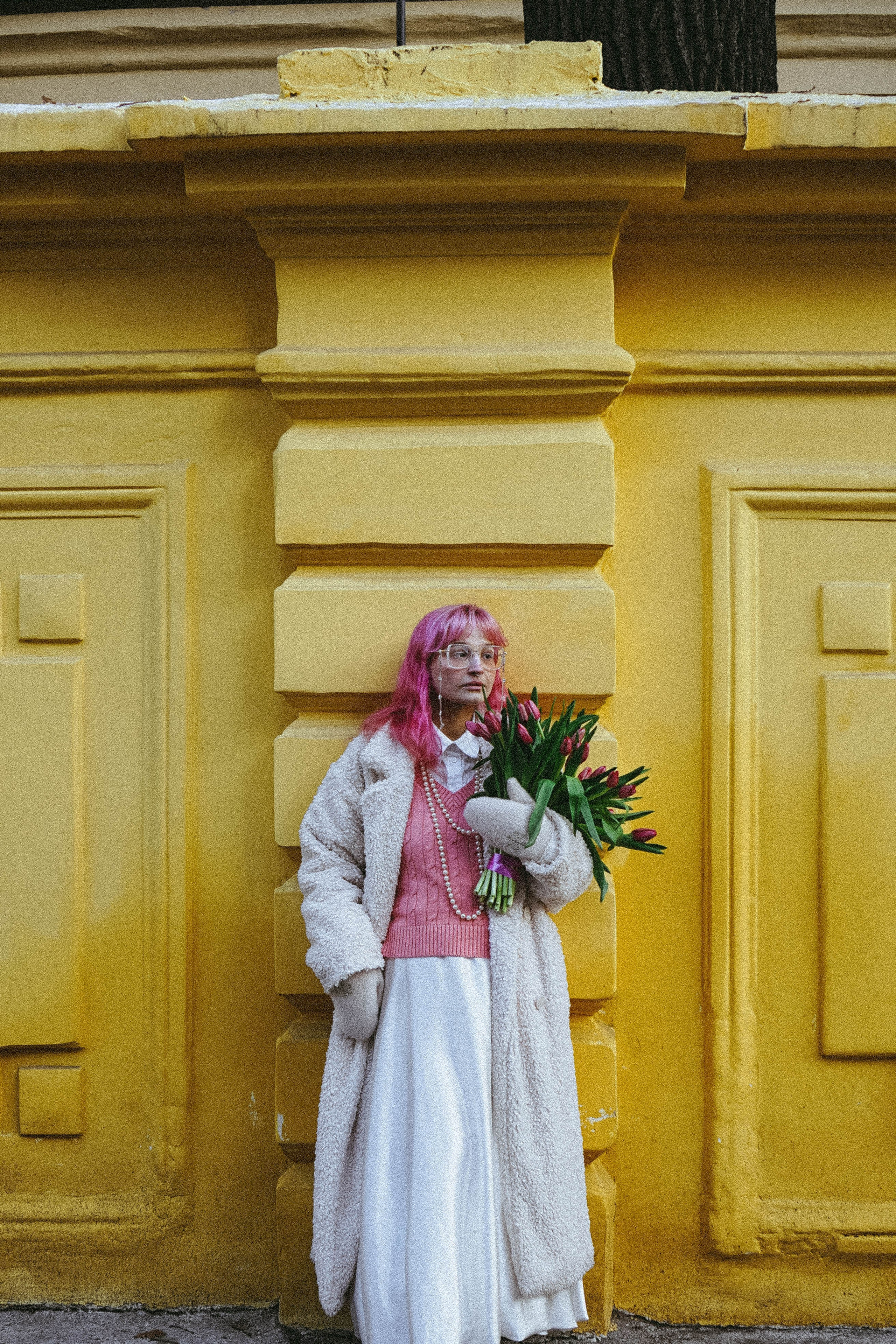 Тюльпаны. Профессиональный фотограф, Санкт-Петербург — Виктория Богомолова