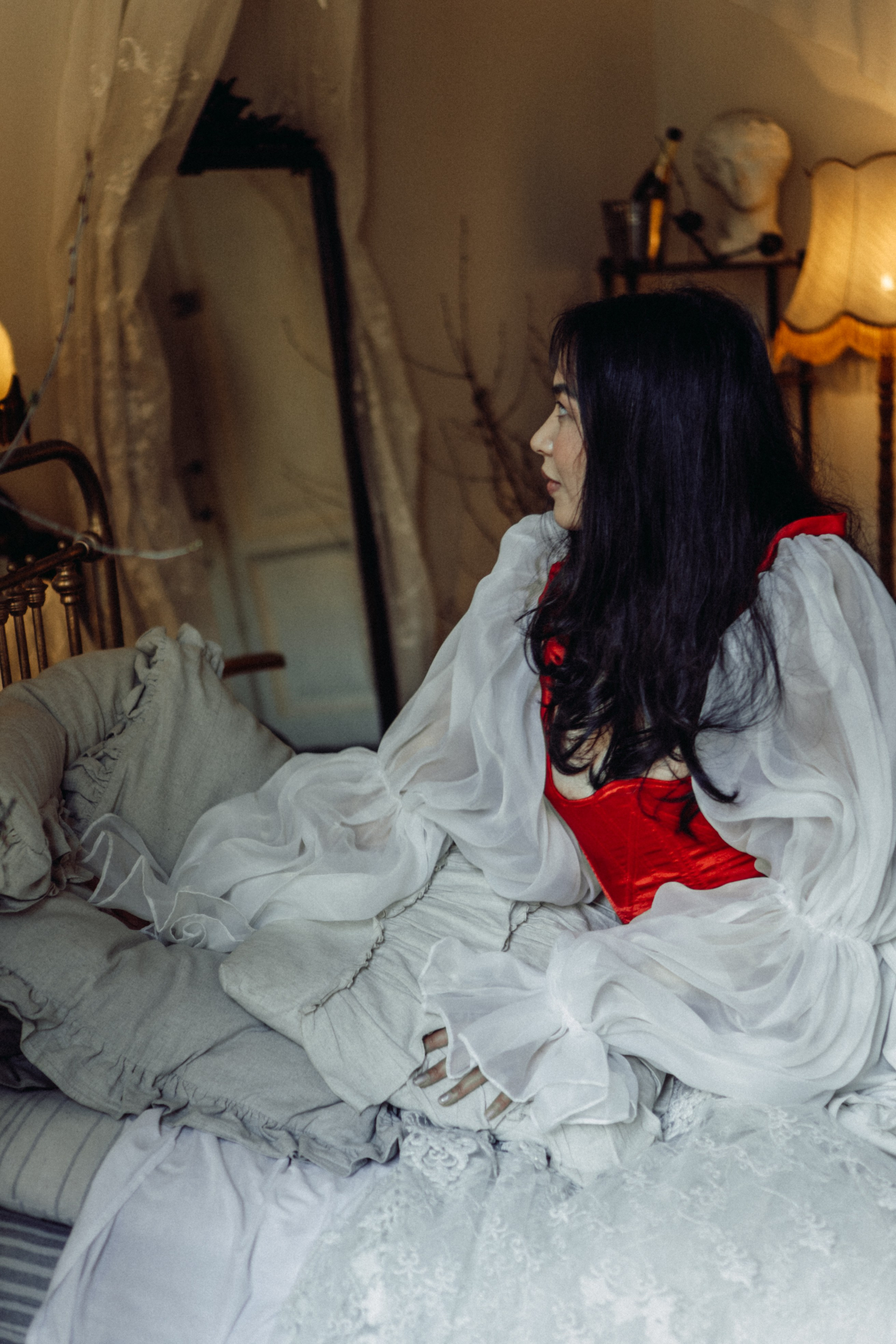 ВИНТАЖНЫЙ СТИЛЬ. Профессиональный фотограф, Санкт-Петербург — Виктория Богомолова