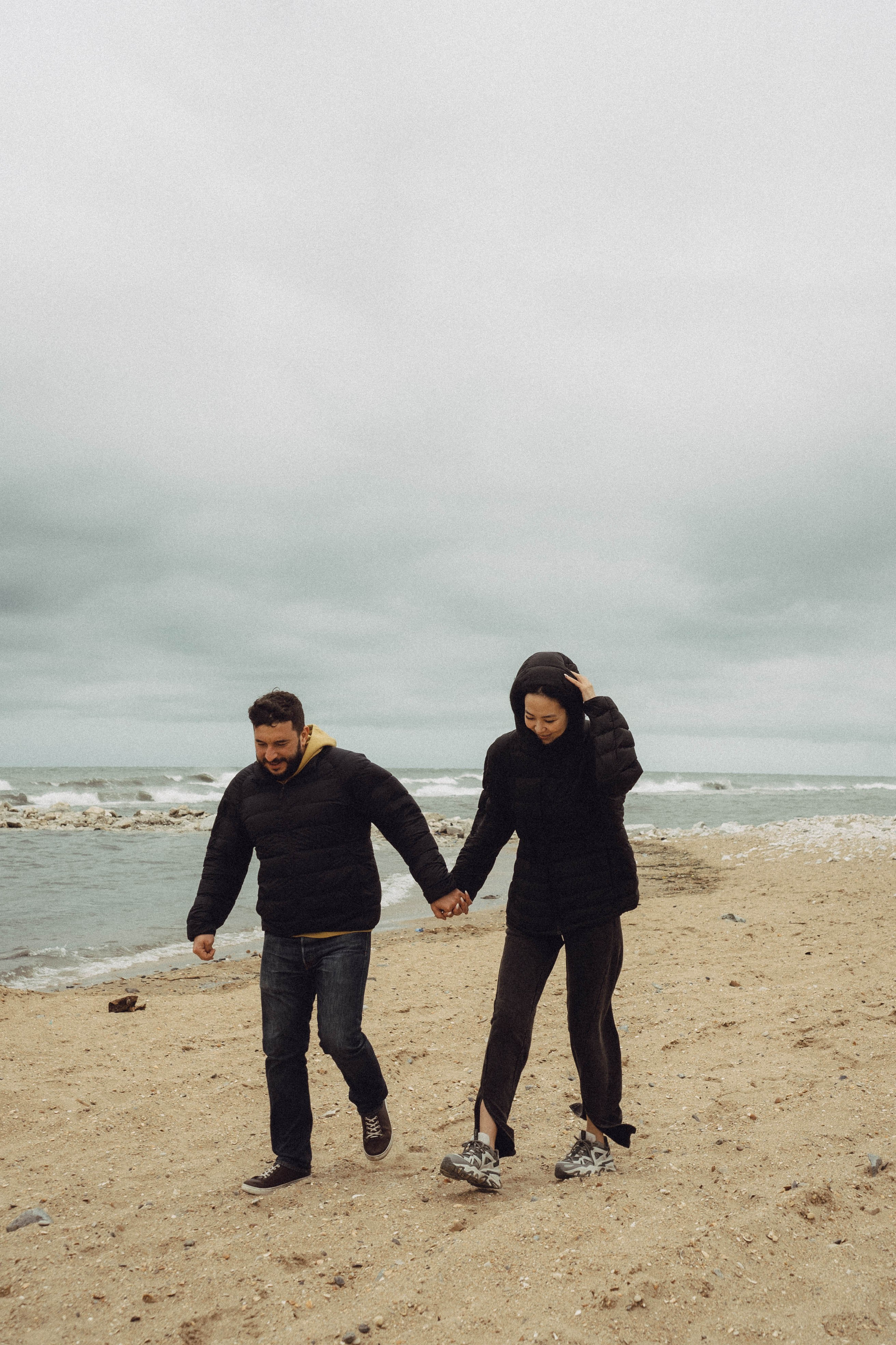 Каспийское море. Профессиональный фотограф, Санкт-Петербург — Виктория Богомолова