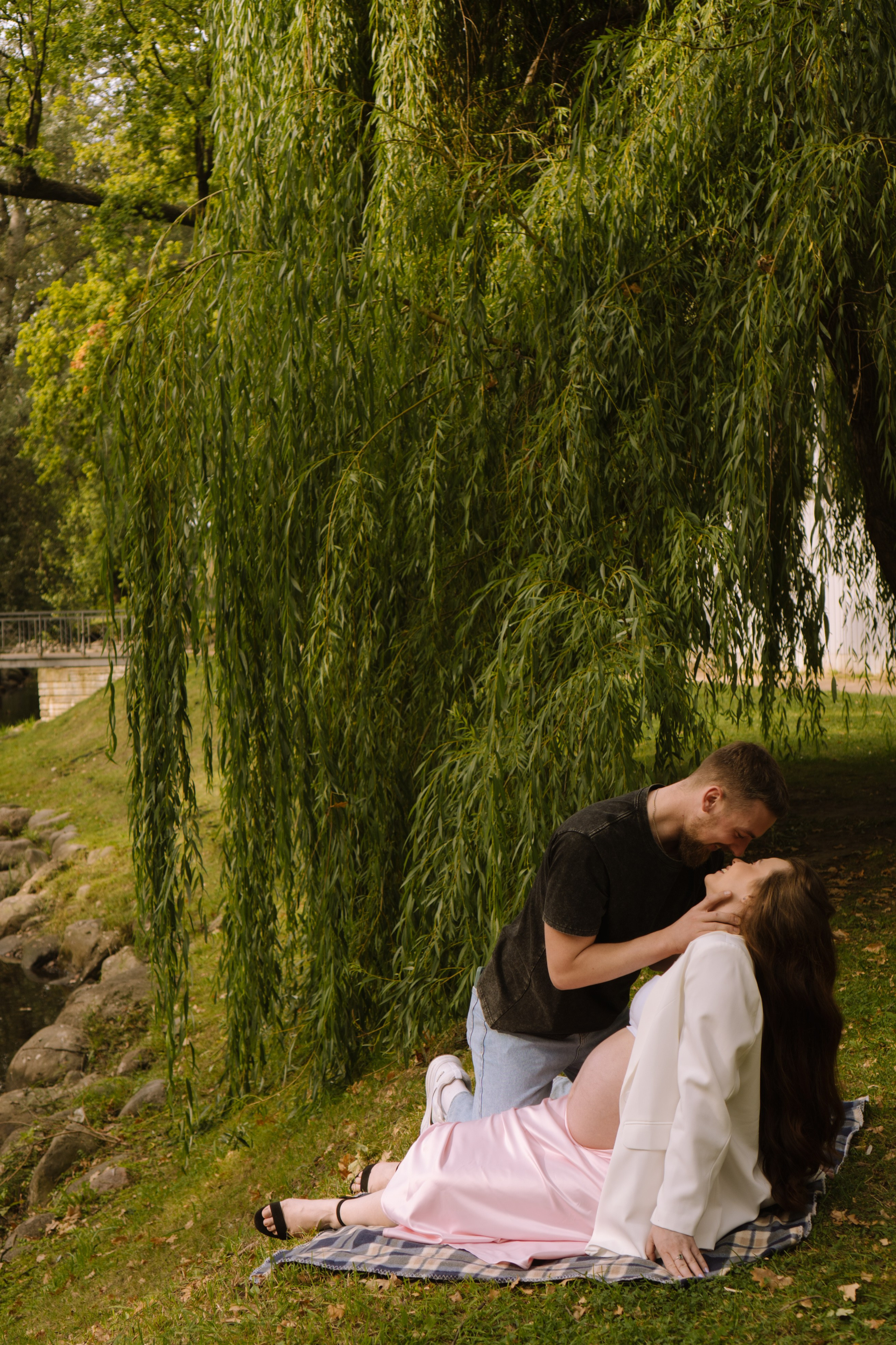 СЕМЕЙНАЯ ИСТОРИЯ. Профессиональный фотограф, Санкт-Петербург — Виктория Богомолова