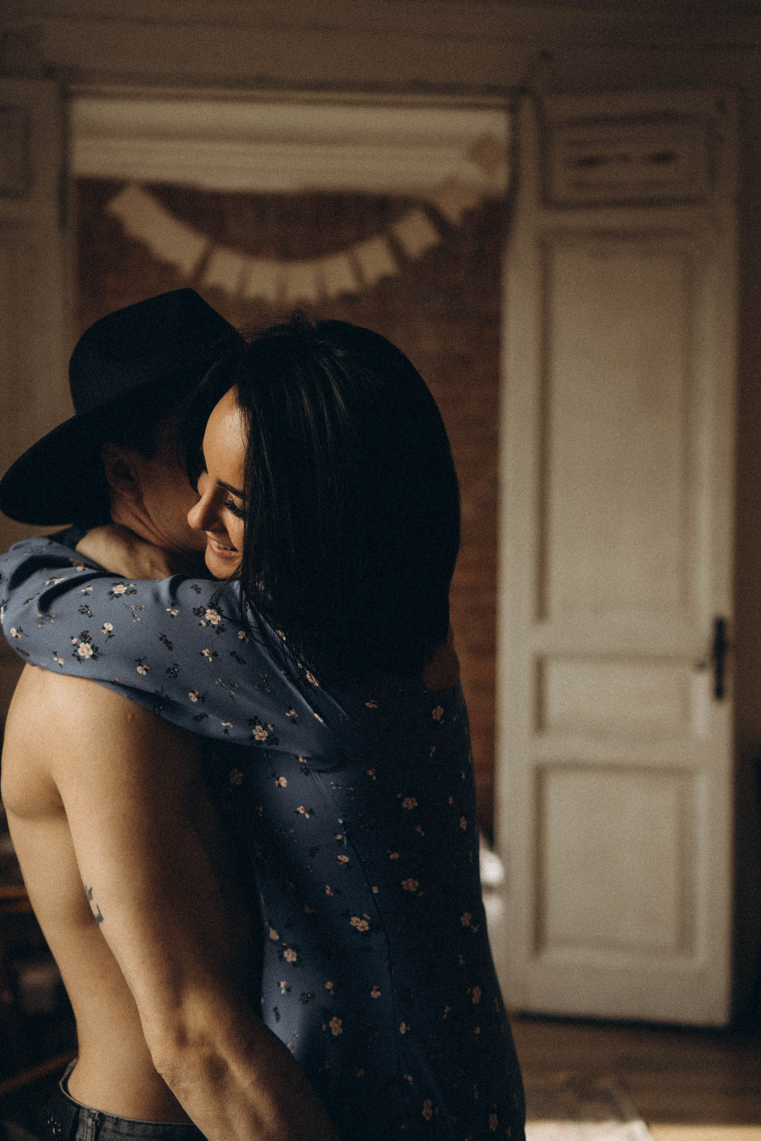 LOVE в квартире. Профессиональный фотограф, Санкт-Петербург — Виктория Богомолова