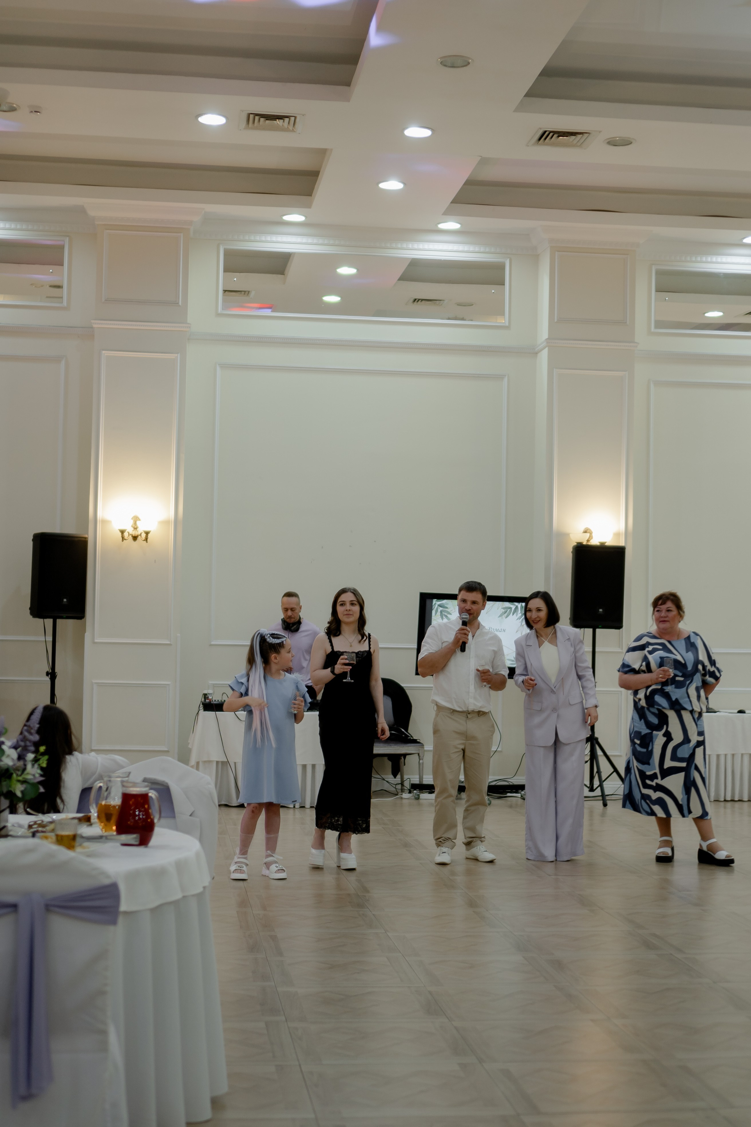 СВАДЕБНАЯ СЬЕМКА В ЗАГСЕ И БАНКЕТ. Профессиональный фотограф, Санкт-Петербург — Виктория Богомолова