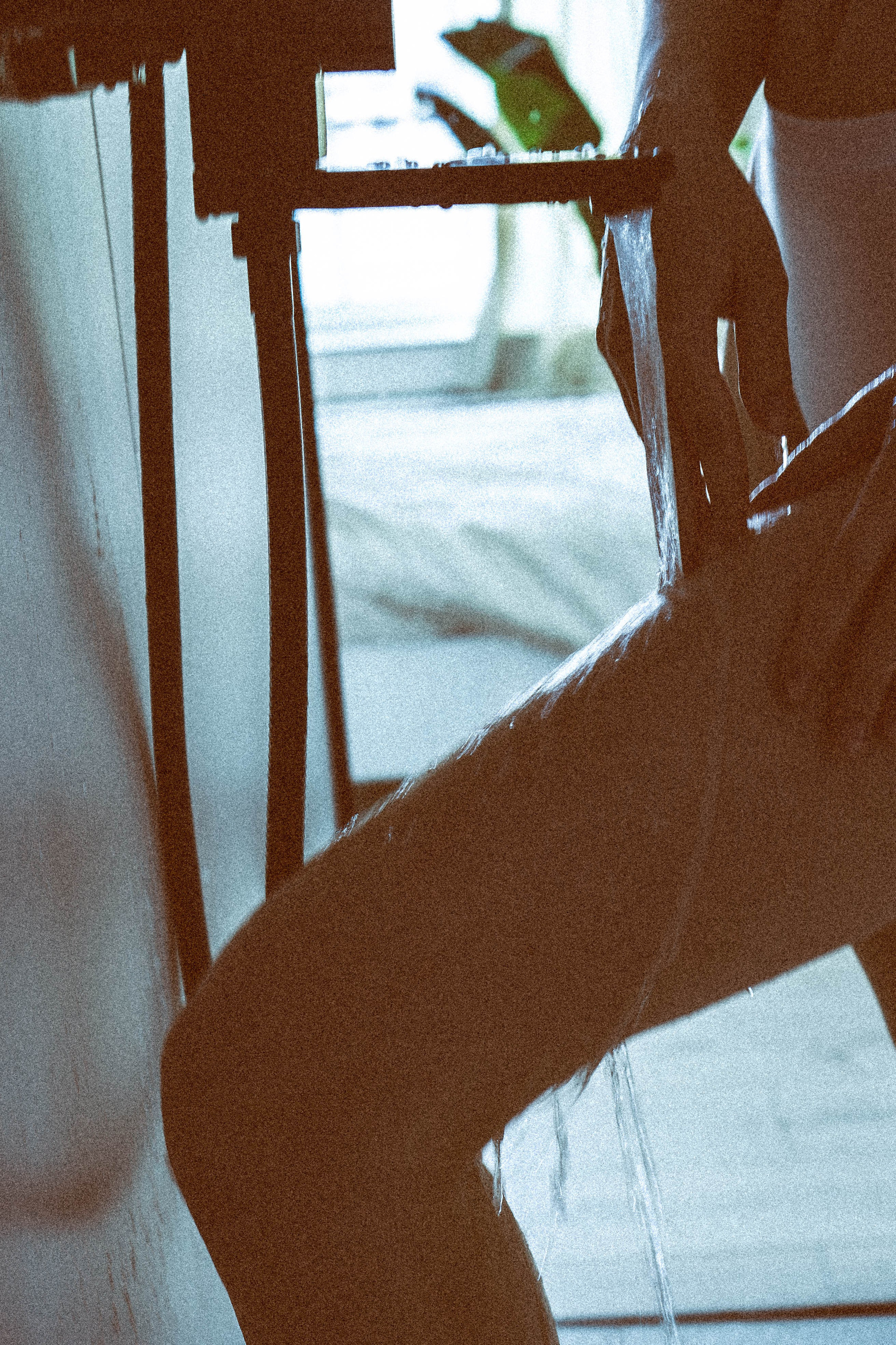 Студийная для Анастасии. Профессиональный фотограф, Санкт-Петербург — Виктория Богомолова