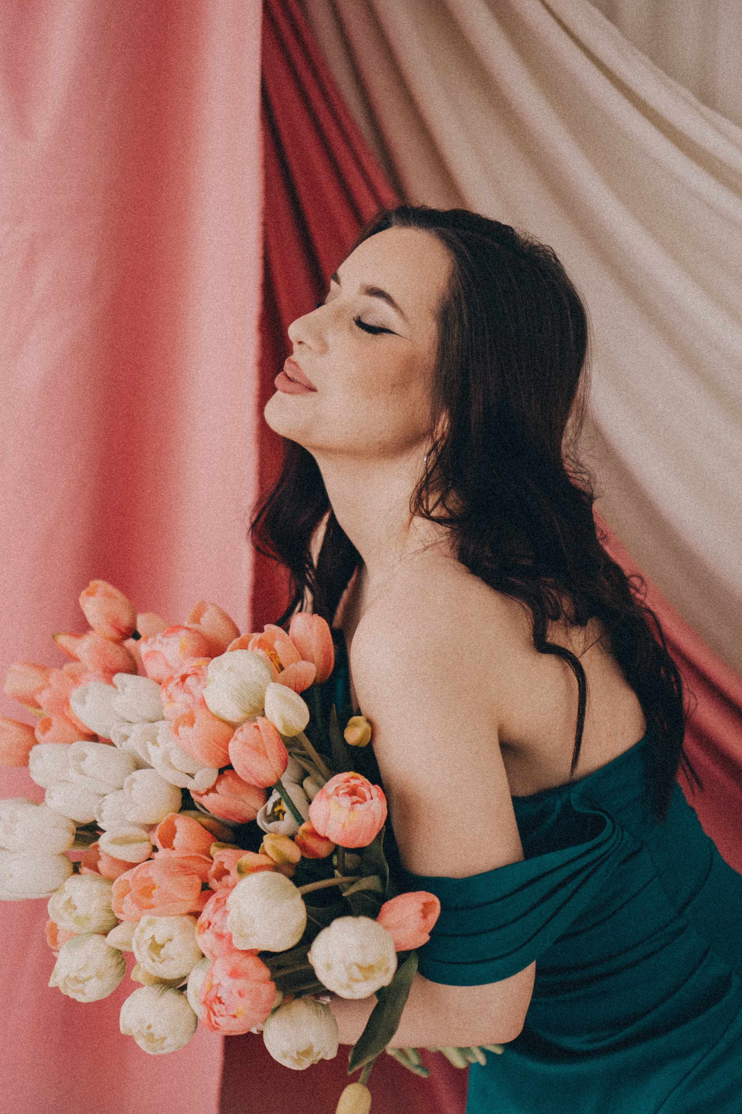 Весенняя. Профессиональный фотограф, Санкт-Петербург — Виктория Богомолова