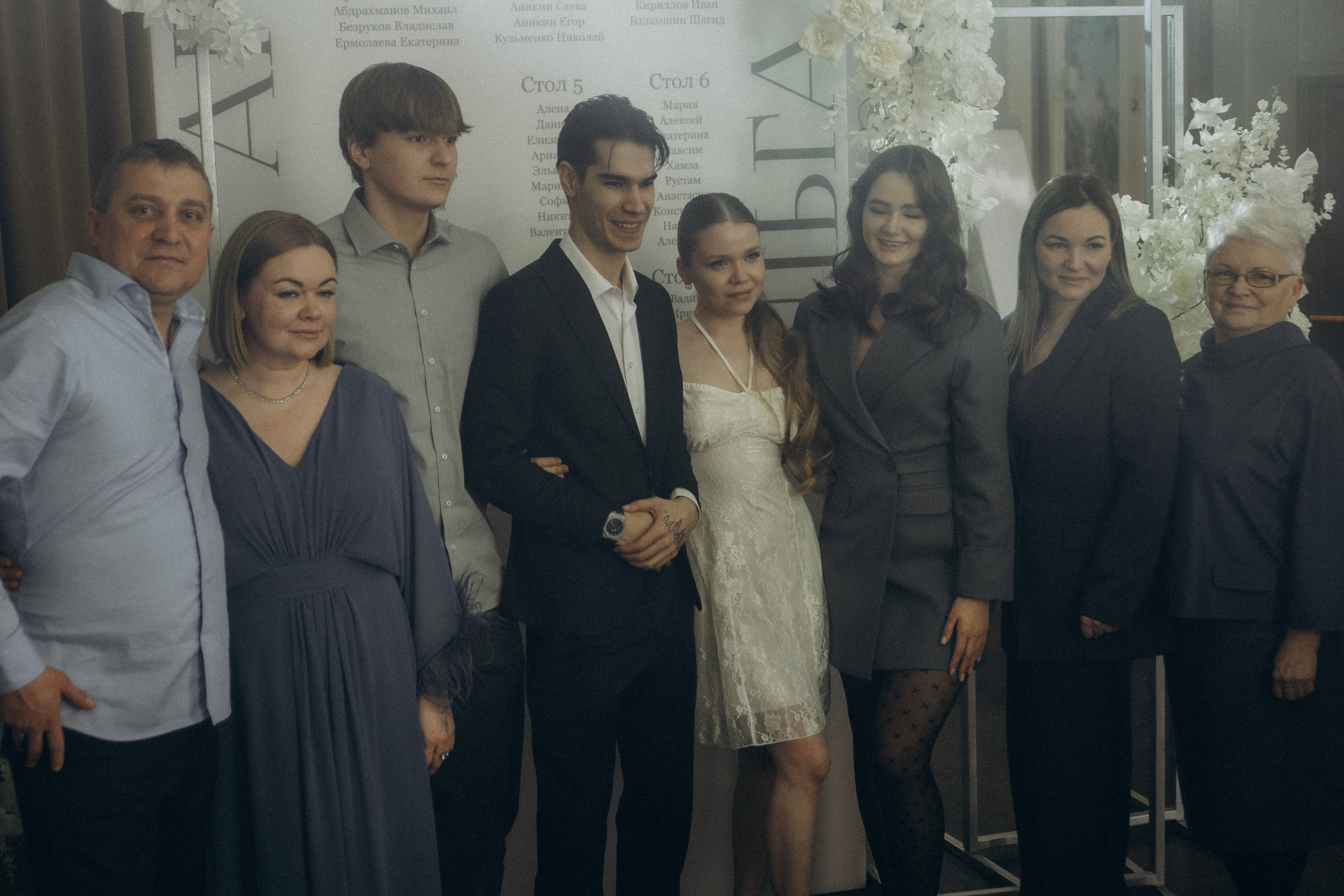 СВАДЕБНАЯ СЬЕМКА СБОРОВ В ОТЕЛЕ И ВЫЕЗД НА ЦЕРЕМОНИЮ (СНЯТО В СИБИРЕ В НИЖНЕВАРТОВСКЕ). Профессиональный фотограф, Санкт-Петербург — Виктория Богомолова