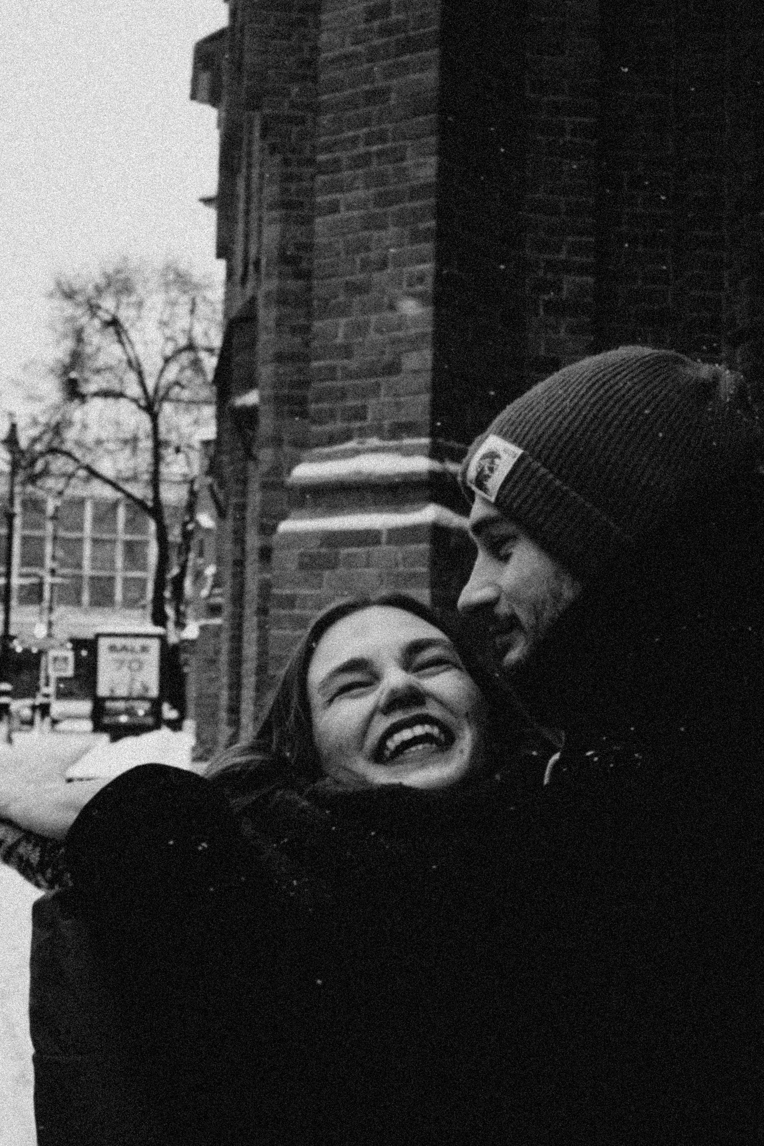 ЛЮБОВЬ В ФЕВРАЛЕ. Профессиональный фотограф, Санкт-Петербург — Виктория Богомолова