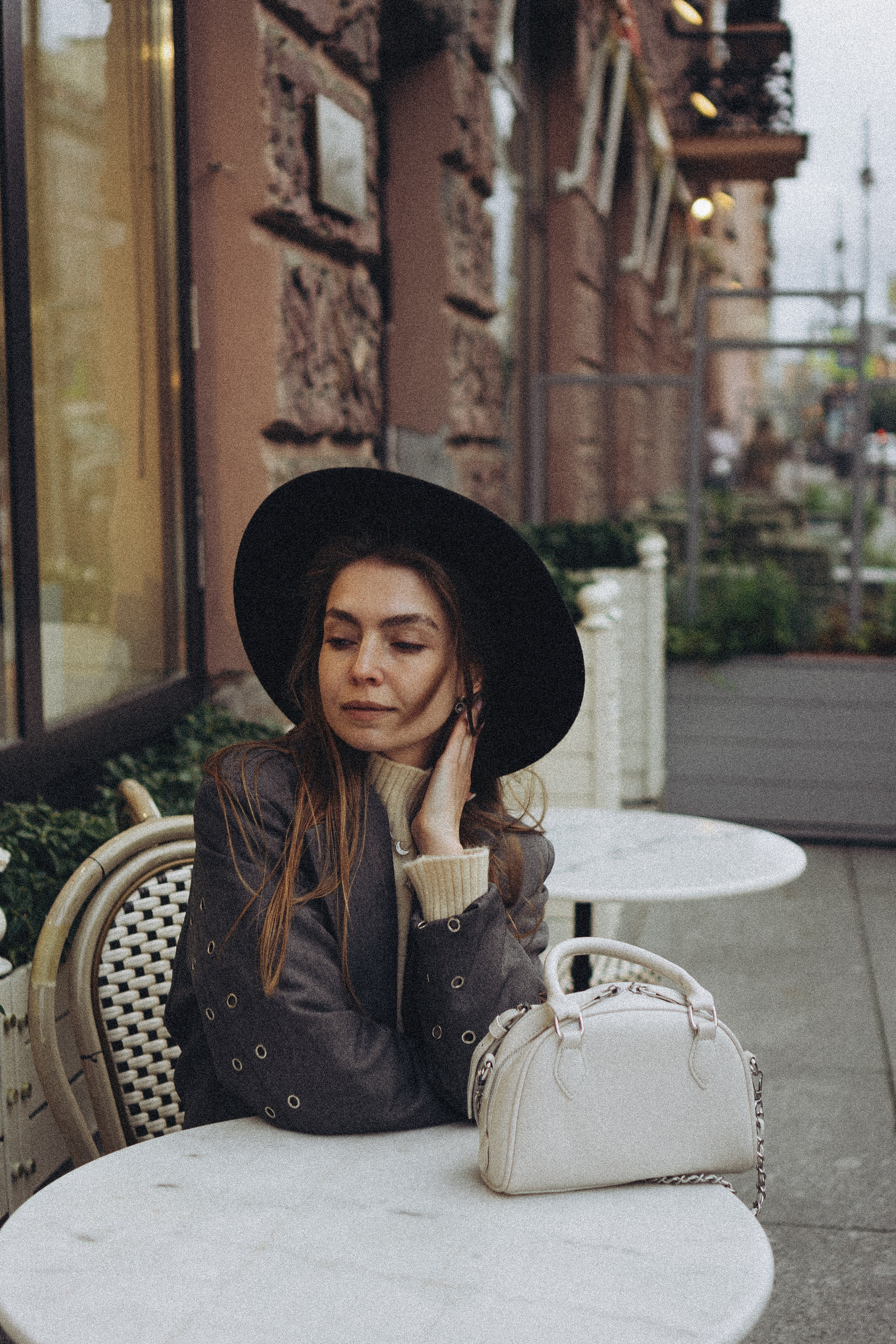 ПРОГУЛКА НА ЧЕРНЫШЕВСКОЙ. Профессиональный фотограф, Санкт-Петербург — Виктория Богомолова