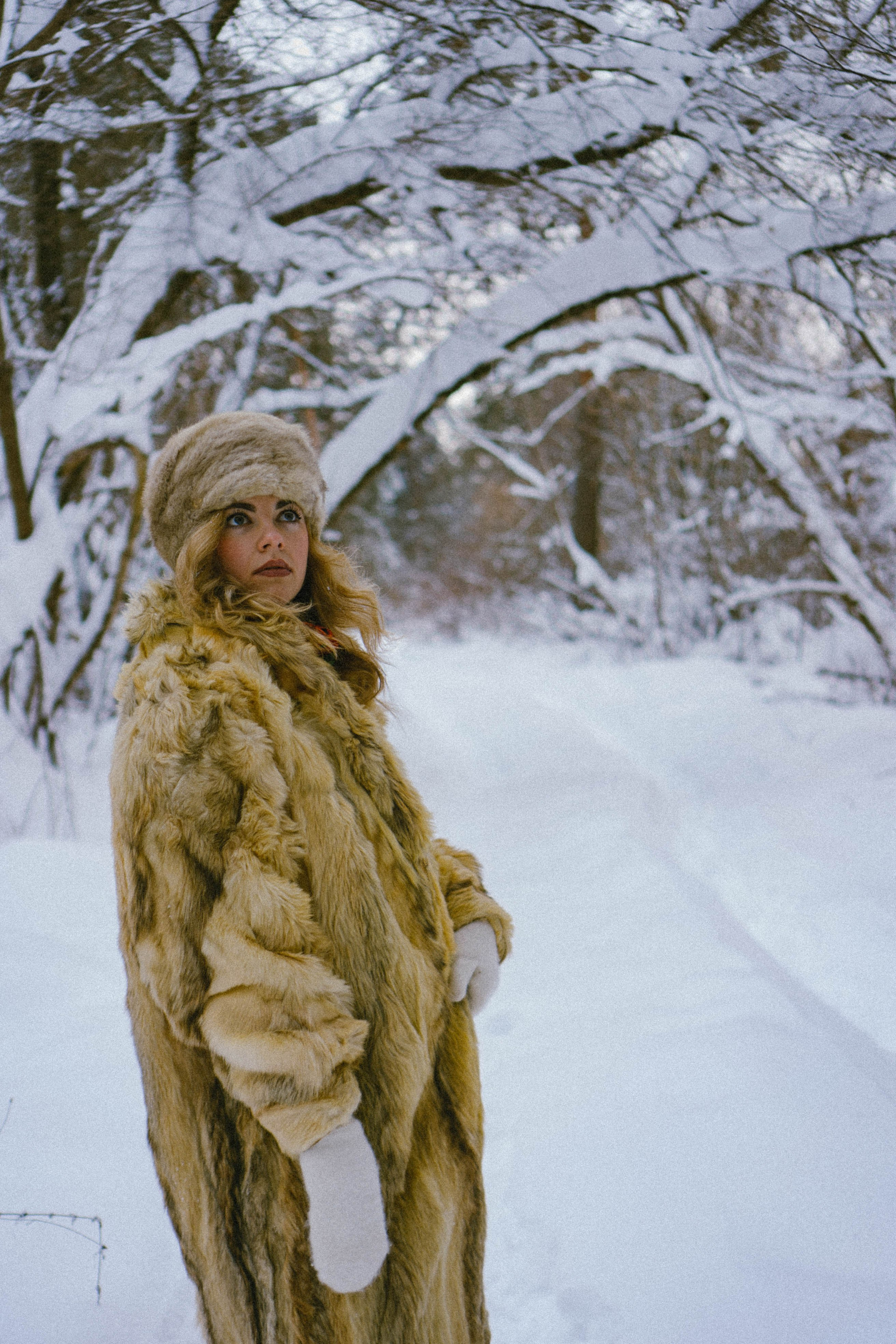 Русский стиль. Профессиональный фотограф, Санкт-Петербург — Виктория Богомолова