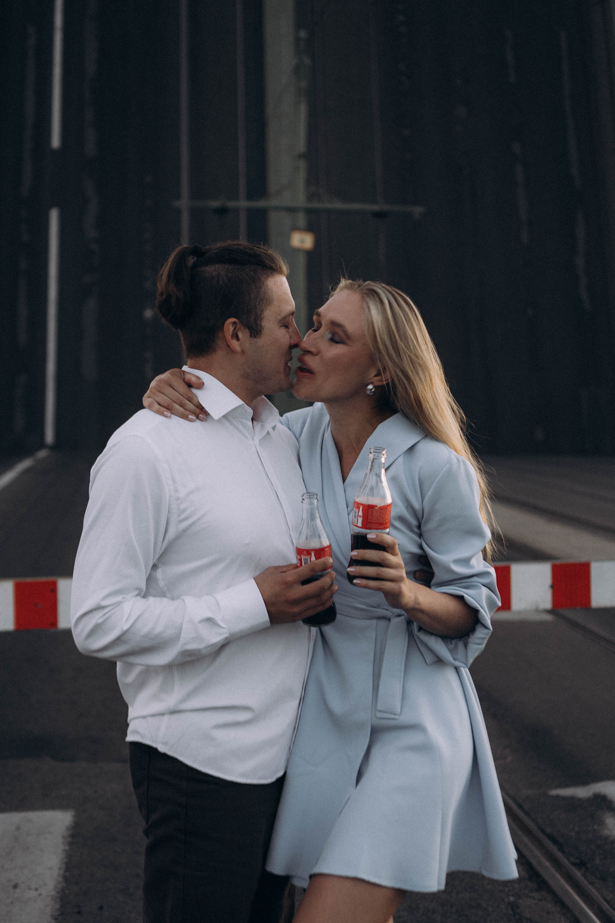 СЧАСТЛИВОЕ УТРО. Профессиональный фотограф, Санкт-Петербург — Виктория Богомолова