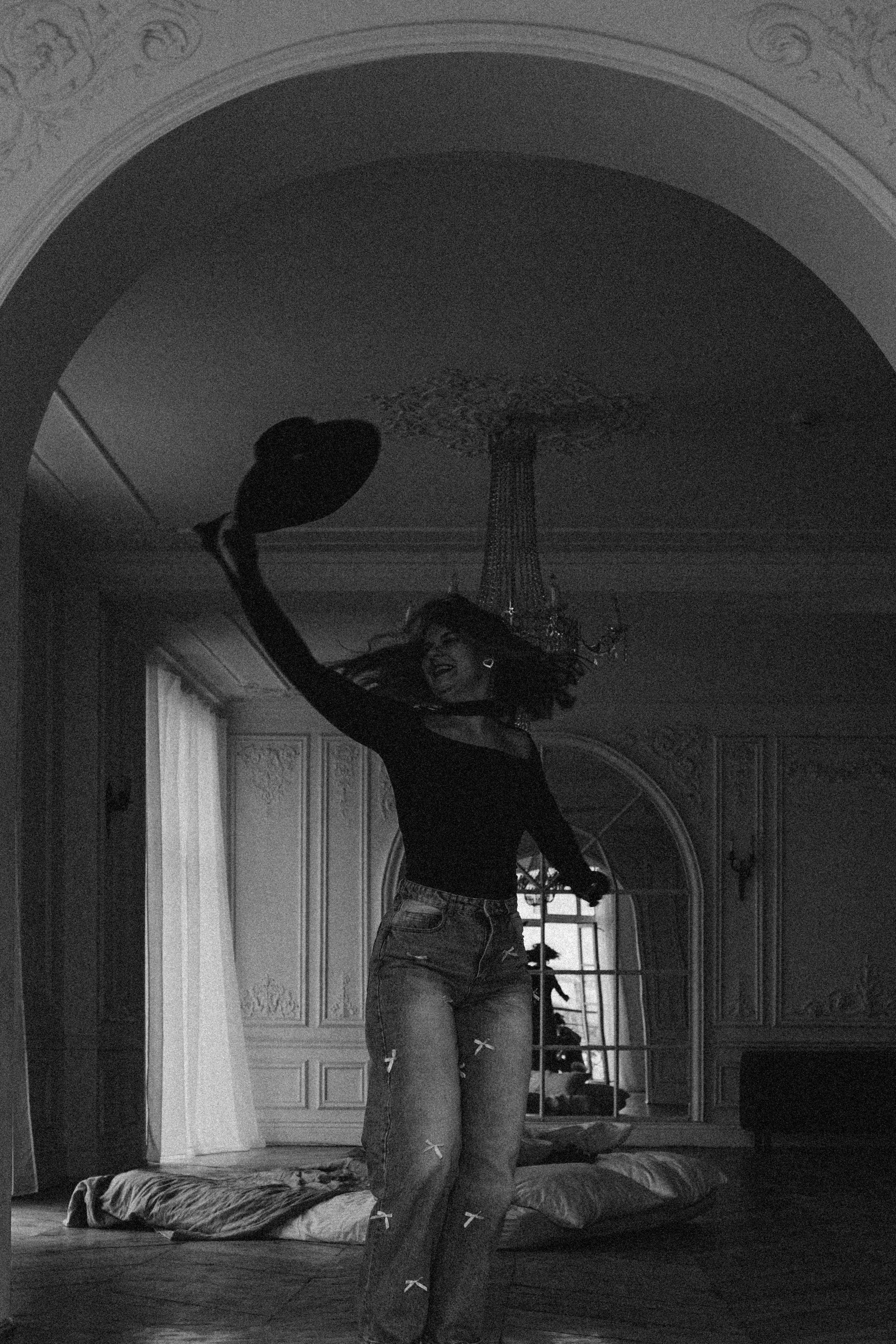 Семейная история в студии. Профессиональный фотограф, Санкт-Петербург — Виктория Богомолова