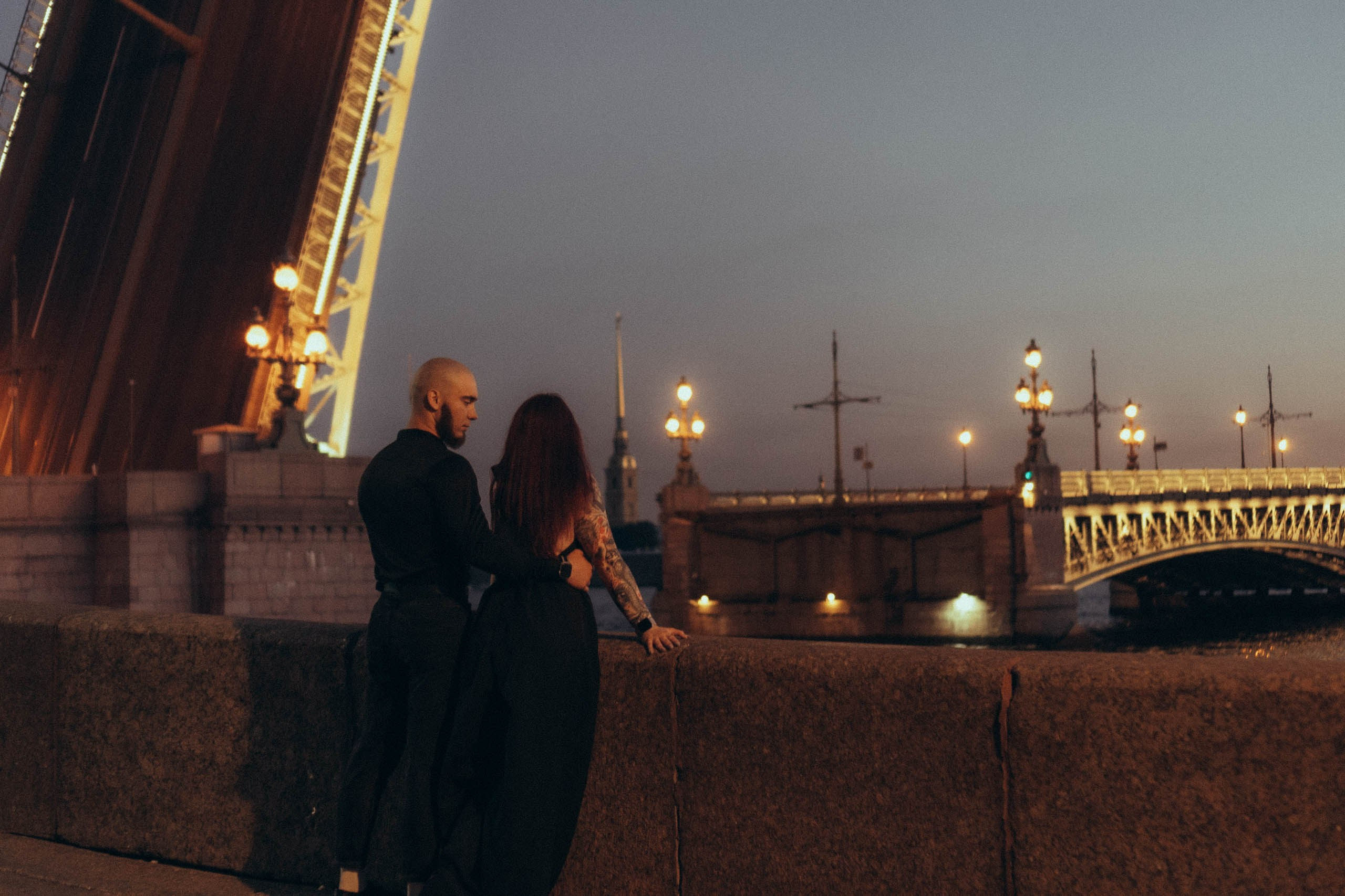 ПРЕДЛОЖЕНИЕ. Профессиональный фотограф, Санкт-Петербург — Виктория Богомолова