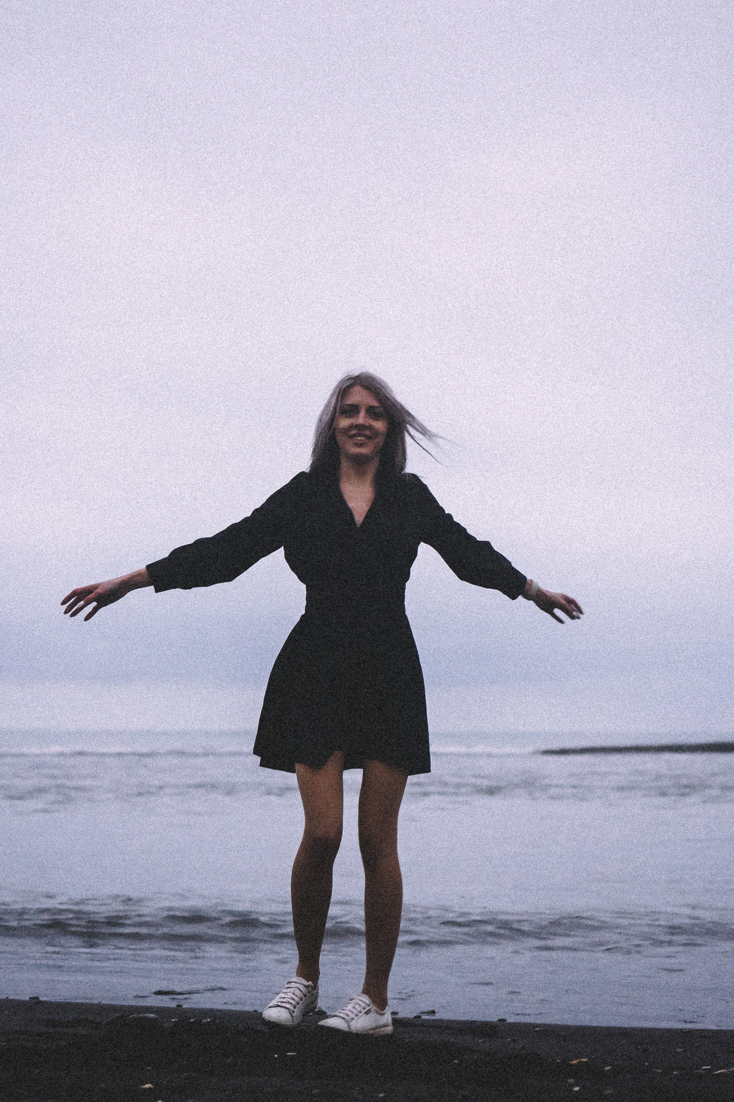 Фотосесиия на море. Профессиональный фотограф, Санкт-Петербург — Виктория Богомолова