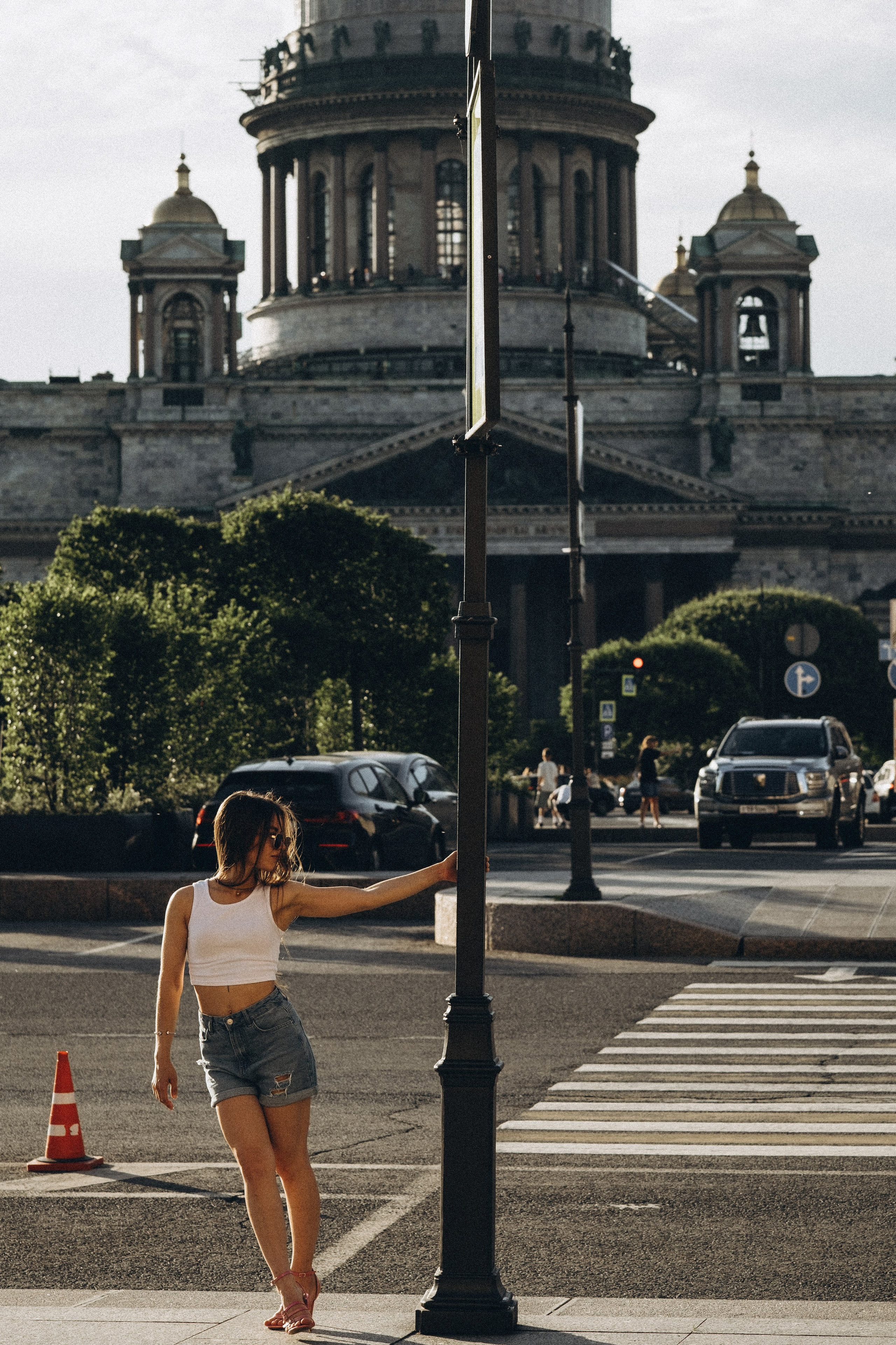 ПРОГУЛКА ПО САНКТ-ПЕТЕРБУРГУ. Профессиональный фотограф, Санкт-Петербург — Виктория Богомолова