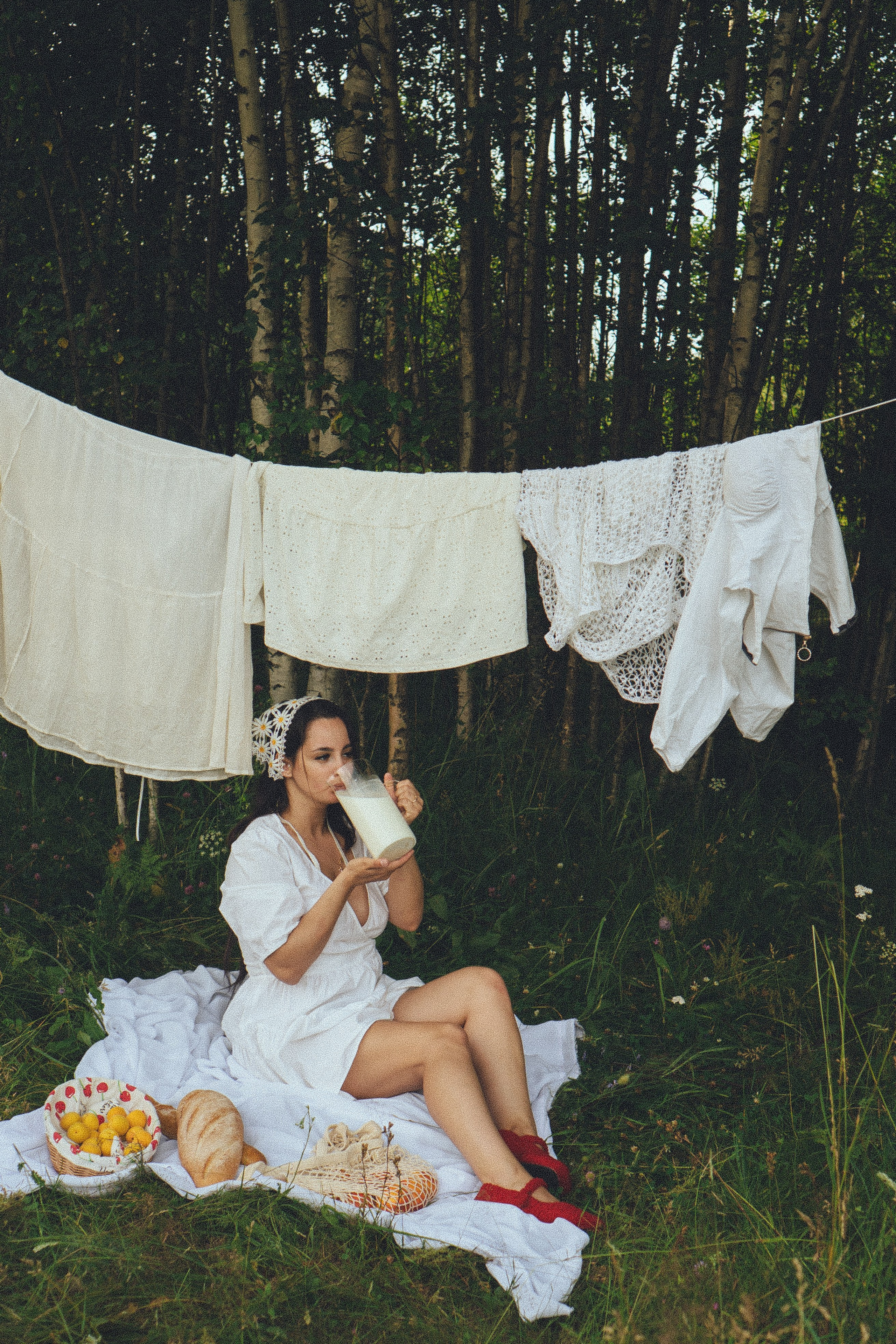 ЛЕТНИЙ ДЕНЬ. Профессиональный фотограф, Санкт-Петербург — Виктория Богомолова