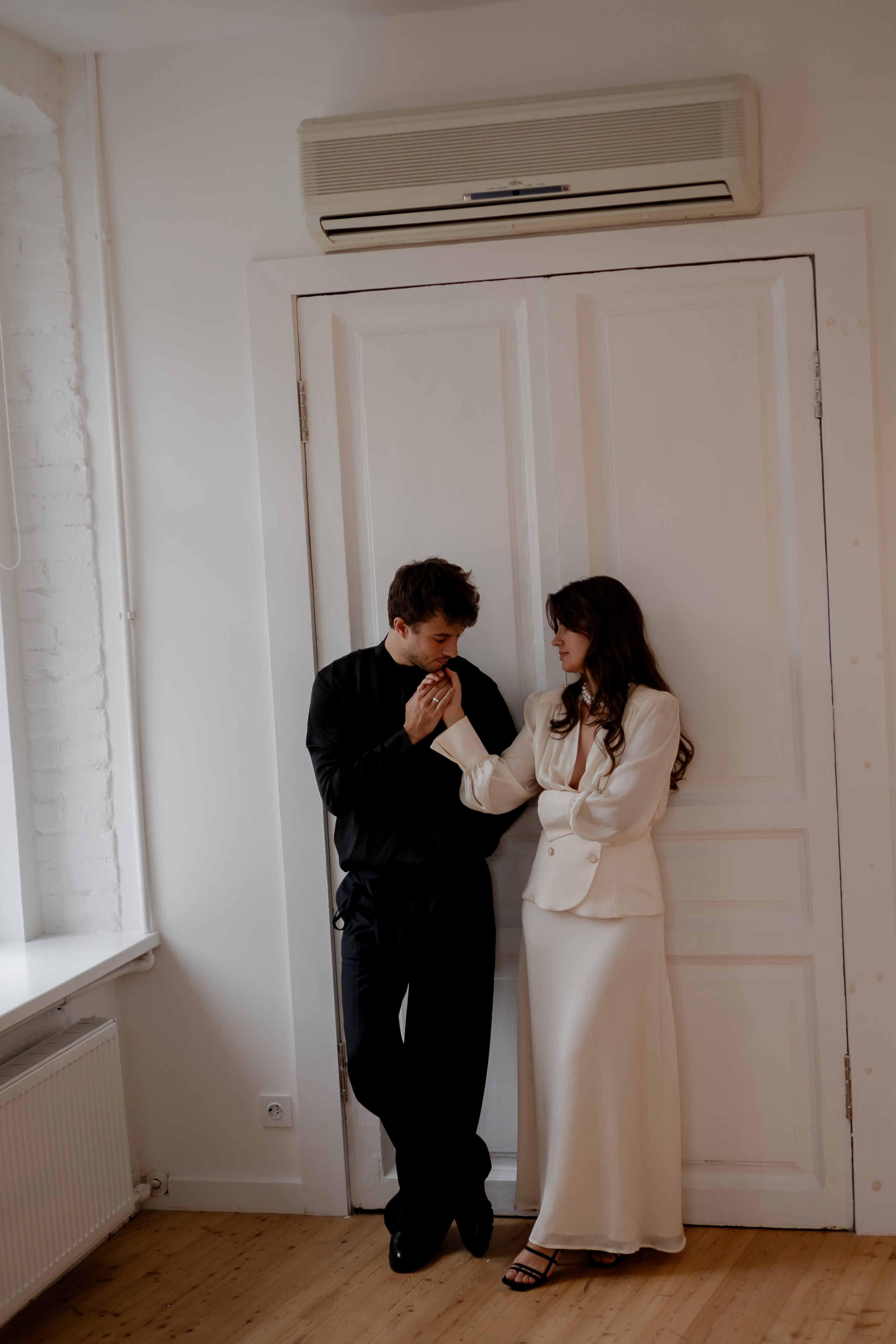 УТРО ЖЕНИХА И НЕВЕСТЫ СВАДЕБНАЯ СЬЕМКА ПАРЫ. Профессиональный фотограф, Санкт-Петербург — Виктория Богомолова