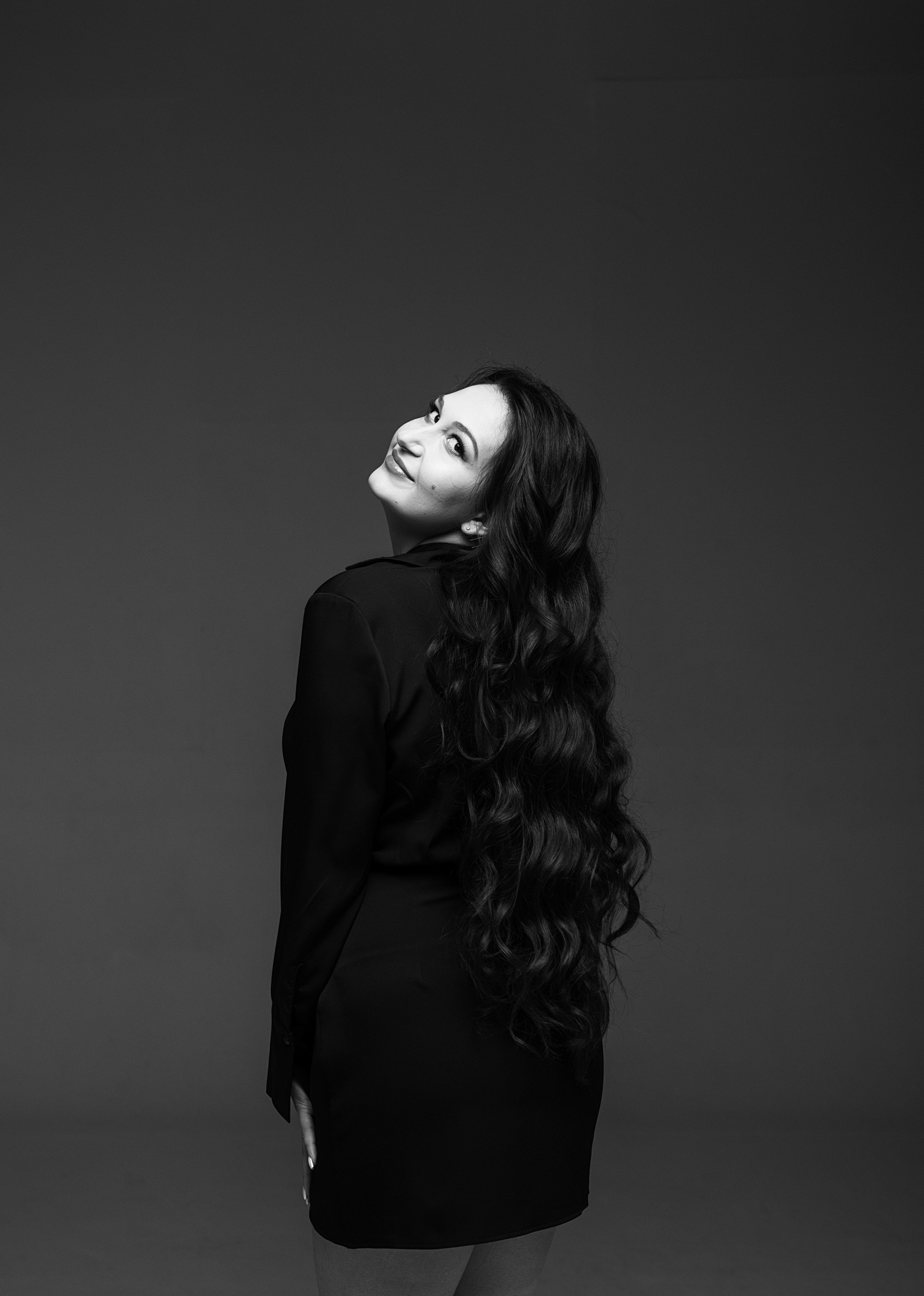 Алена. Фотограф, визажист. Москва