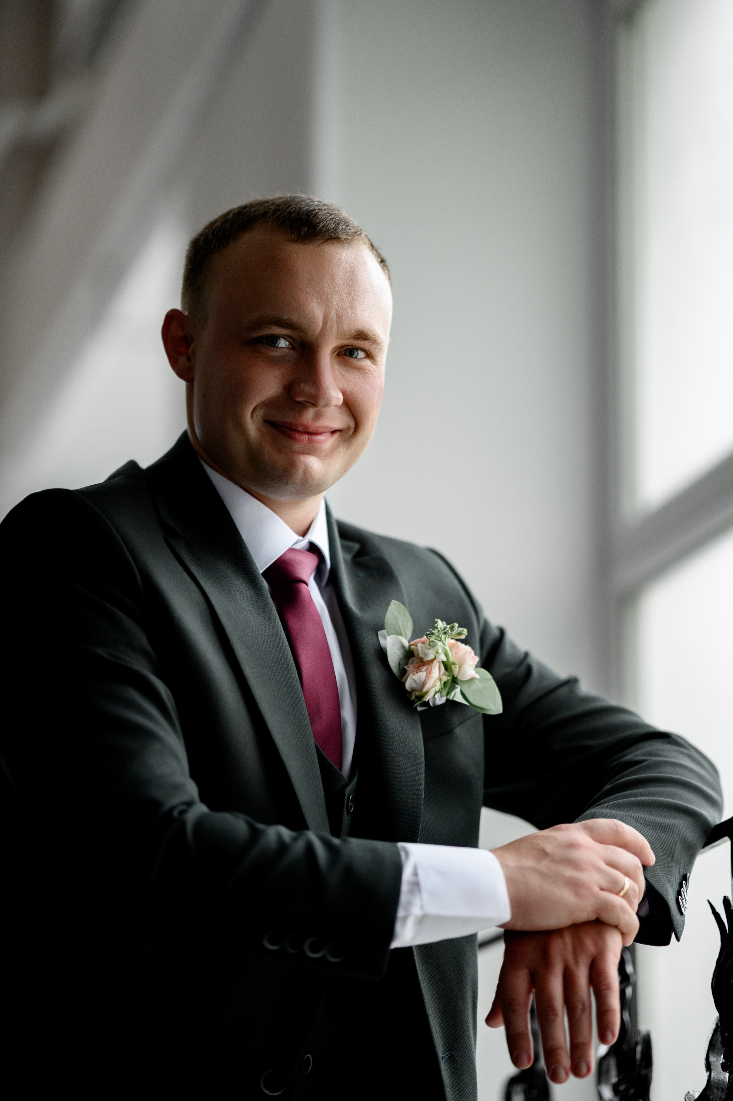 Nadezhda & Alexey. Фотограф в Липецке Ковалько Евгений