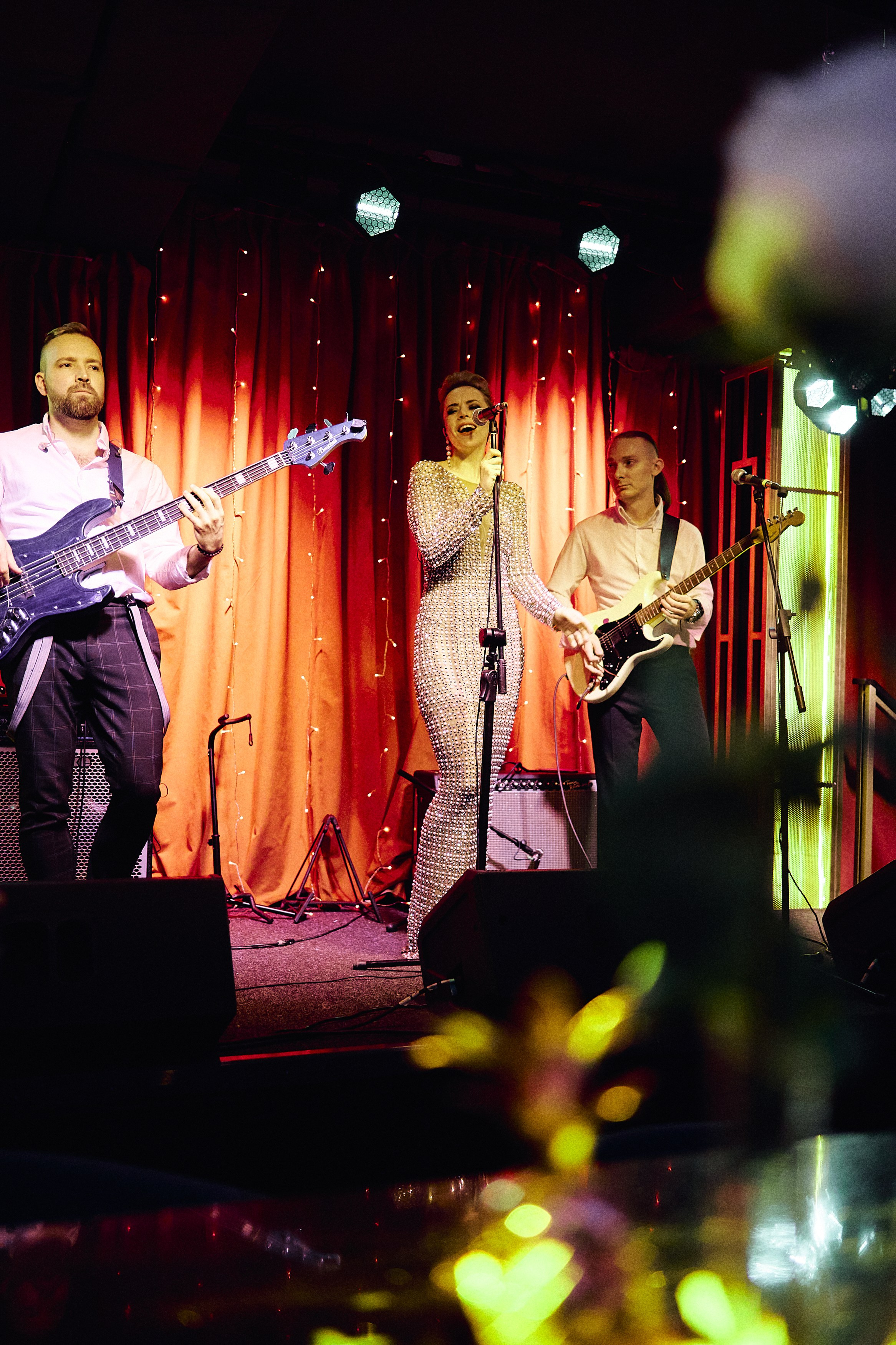 Анжелика «бар». Фотограф в Хабаровске