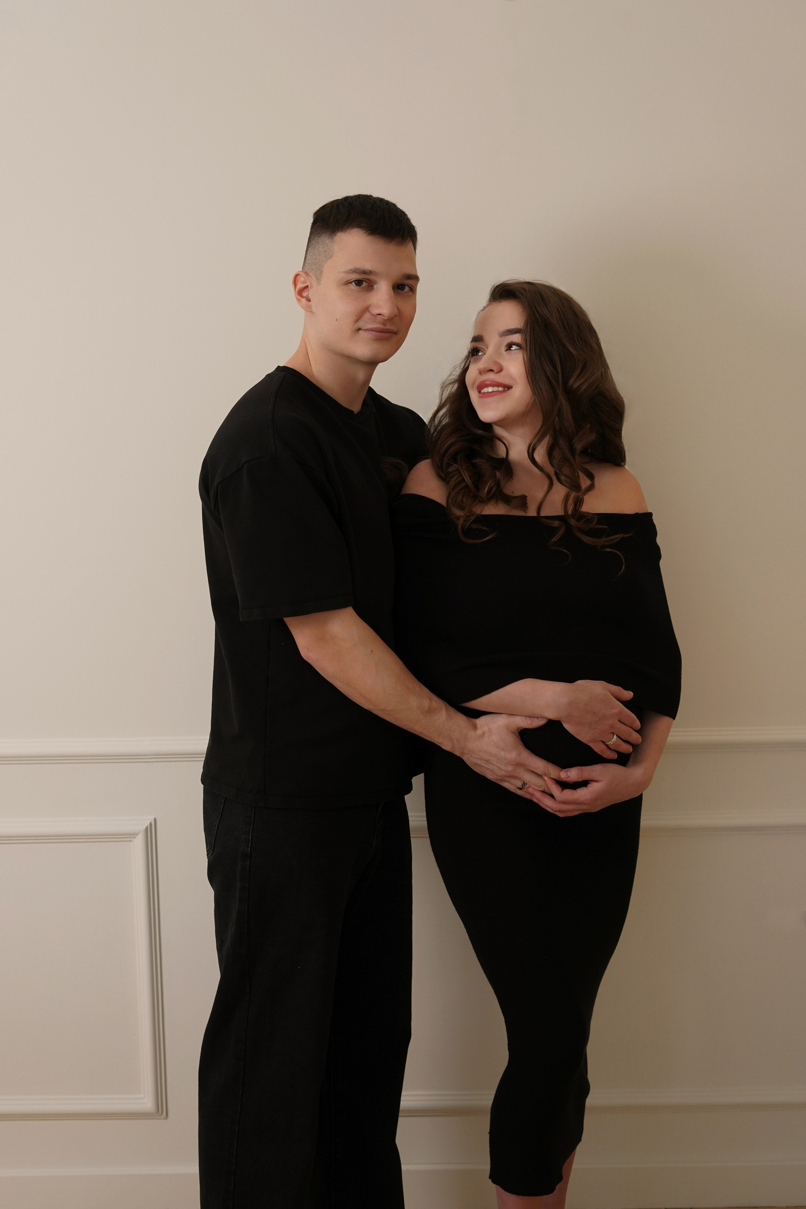 Love story. Портретный, семейный и парный фотограф в Екатеринбурге