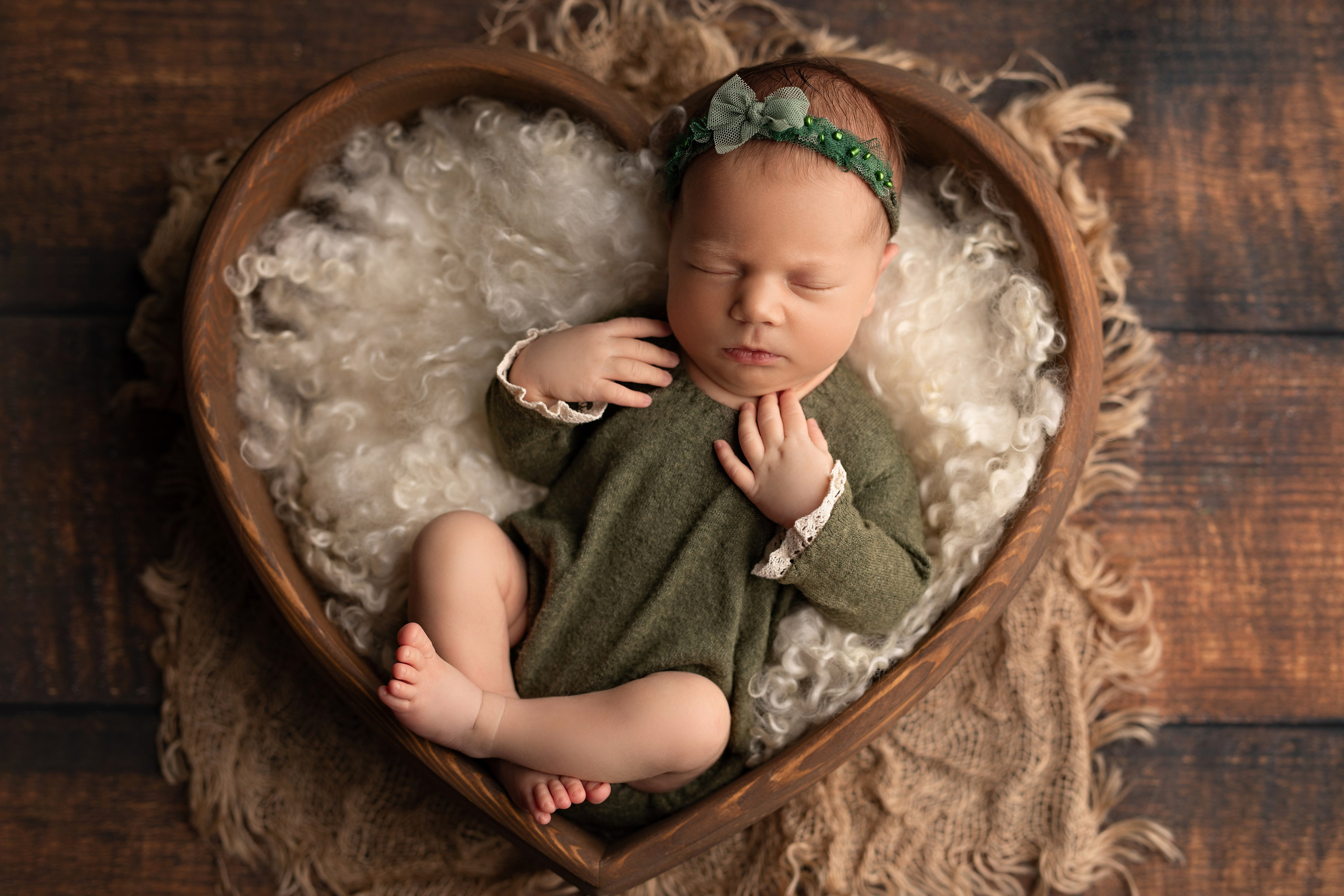 НОВОРОЖДЁННЫЕ. Фотограф новорожденных ньюборн в Новосибирске