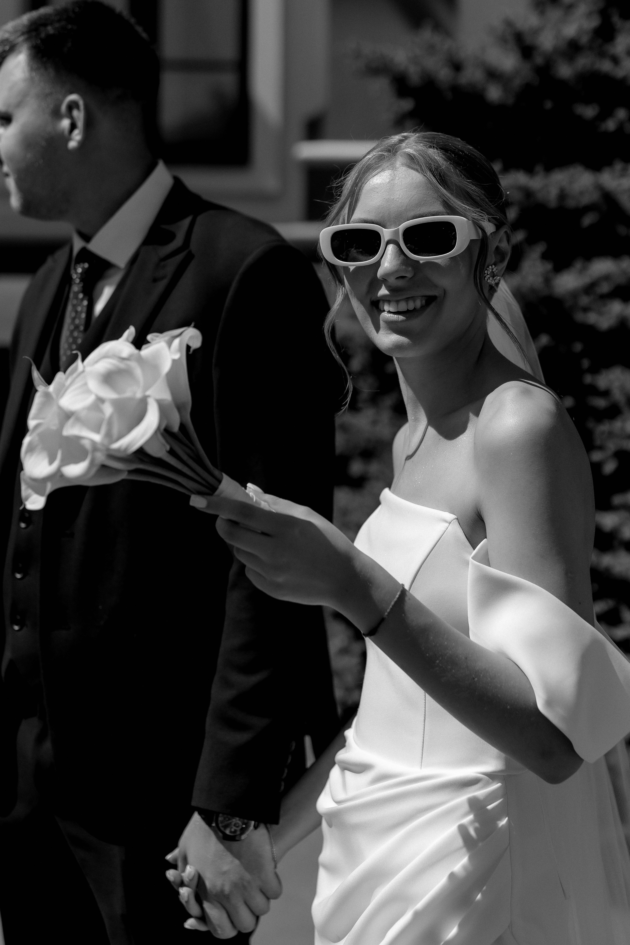 Роман и Ольга. Свадебный фотограф в Саратове Симашова Ирина